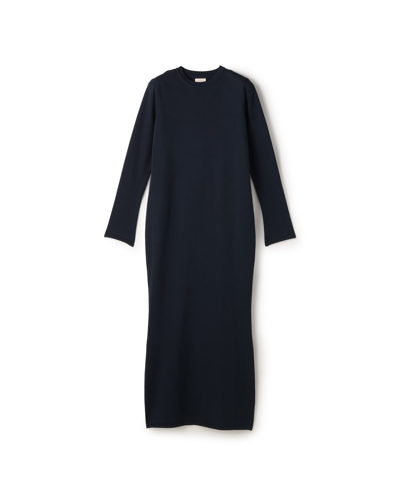 COTTON SILK KNIT DRESS(コットンシルクニットドレス)|BIYOMA(ビヨーマ)OFFICIAL ONLINE STORE