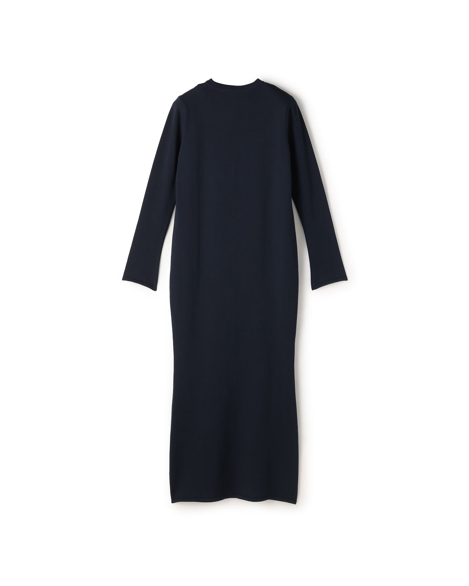 COTTON SILK KNIT DRESS(コットンシルクニットドレス)|BIYOMA(ビヨーマ)OFFICIAL ONLINE STORE