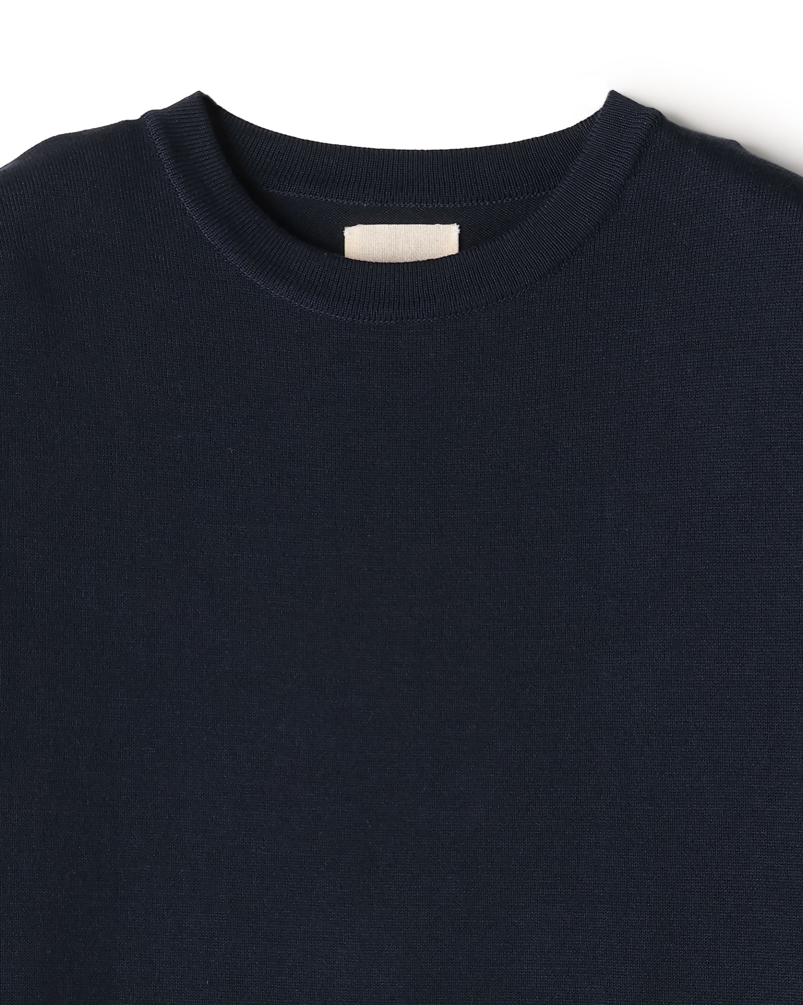 COTTON SILK KNIT DRESS(コットンシルクニットドレス)|BIYOMA(ビヨーマ)OFFICIAL ONLINE STORE