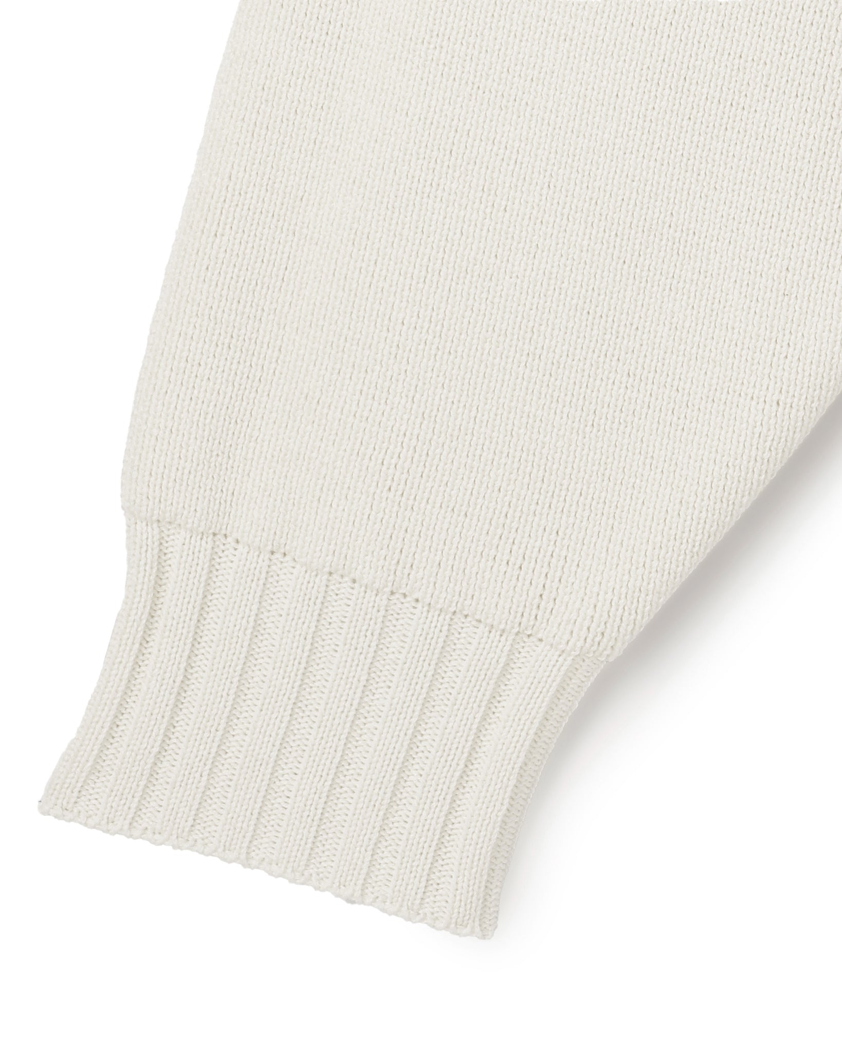 COTTON ACRYLIC KNIT PULLOVER(コットンアクリルニットプルオーバー)|BIYOMA(ビヨーマ)OFFICIAL ONLINE STORE