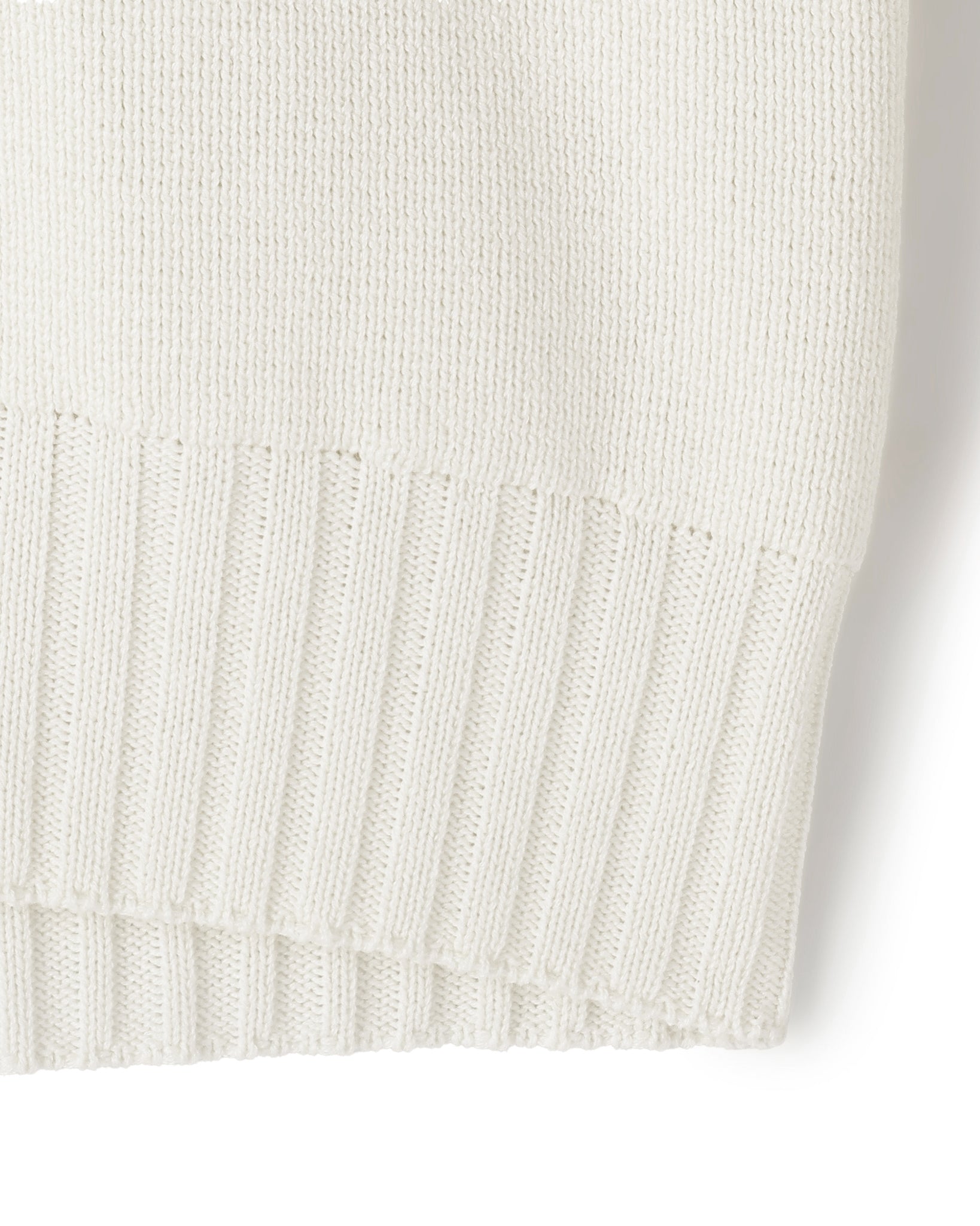 COTTON ACRYLIC KNIT PULLOVER(コットンアクリルニットプルオーバー)|BIYOMA(ビヨーマ)OFFICIAL ONLINE STORE