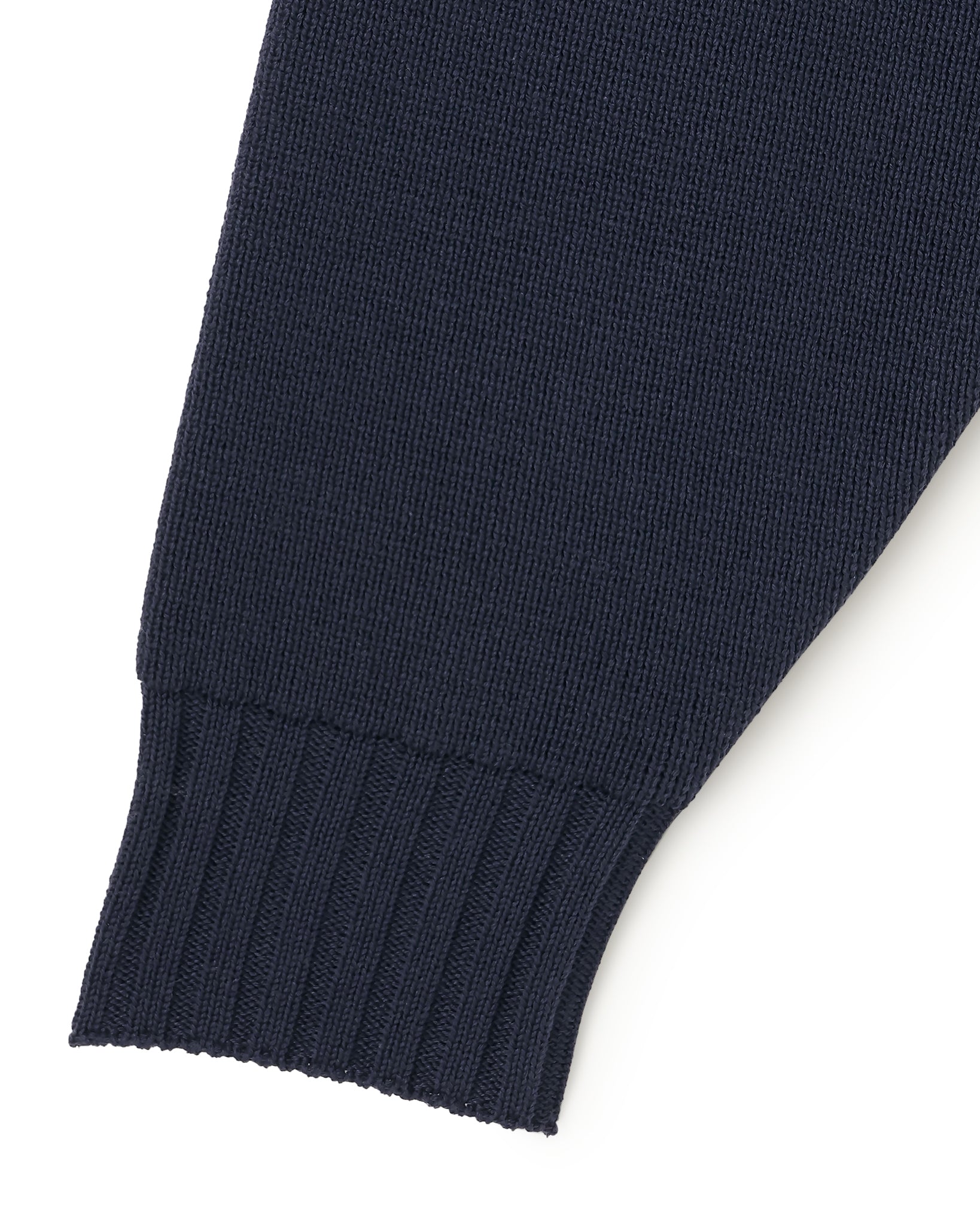 COTTON ACRYLIC KNIT PULLOVER(コットンアクリルニットプルオーバー)|BIYOMA(ビヨーマ)OFFICIAL ONLINE STORE