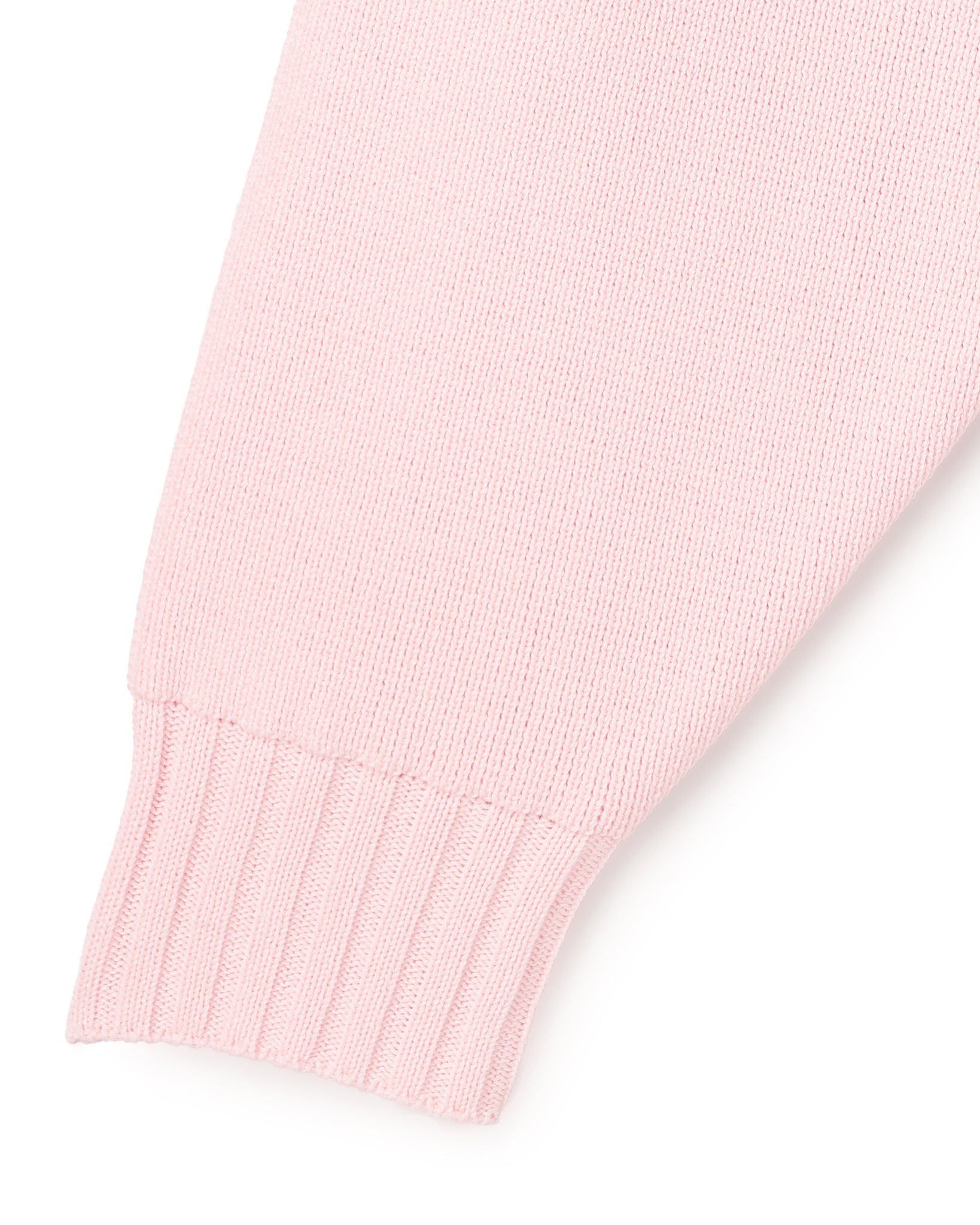 COTTON ACRYLIC KNIT PULLOVER(コットンアクリルニットプルオーバー)|BIYOMA(ビヨーマ)OFFICIAL ONLINE STORE