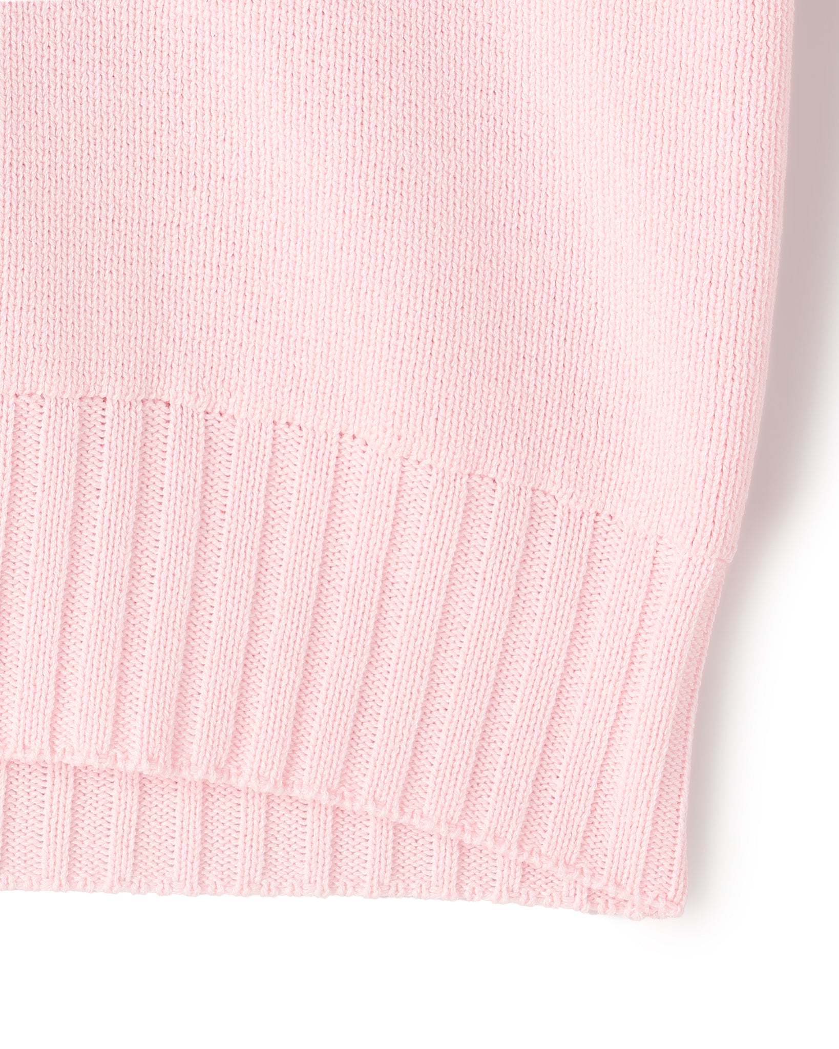 COTTON ACRYLIC KNIT PULLOVER(コットンアクリルニットプルオーバー)|BIYOMA(ビヨーマ)OFFICIAL ONLINE STORE