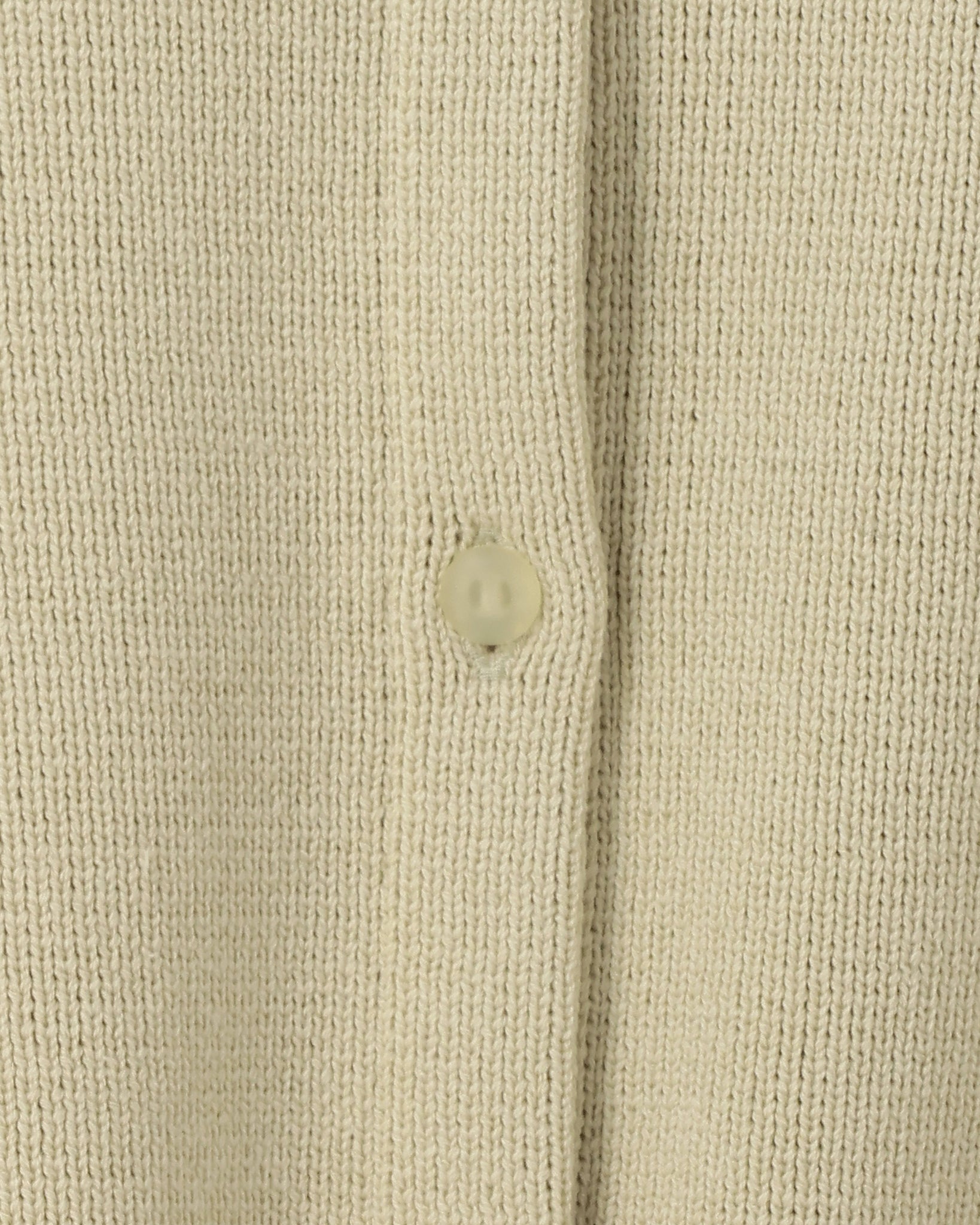 COTTON ACRYLIC SHORT SLEEVE KNIT CARDIGAN(コットンアクリルショートスリーブニットカーディガン)|BIYOMA(ビヨーマ)OFFICIAL ONLINE STORE