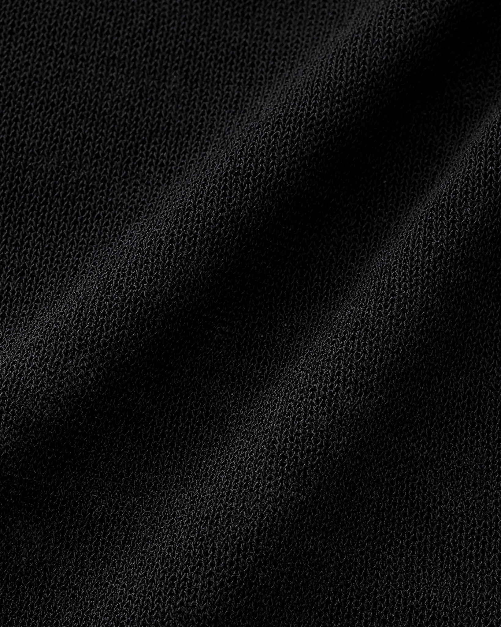 WOOL NYLON SHORT SLEEVE KNIT PULLOVER(ウールナイロンショートスリーブニットプルオーバー)|BIYOMA(ビヨーマ)OFFICIAL ONLINE STORE