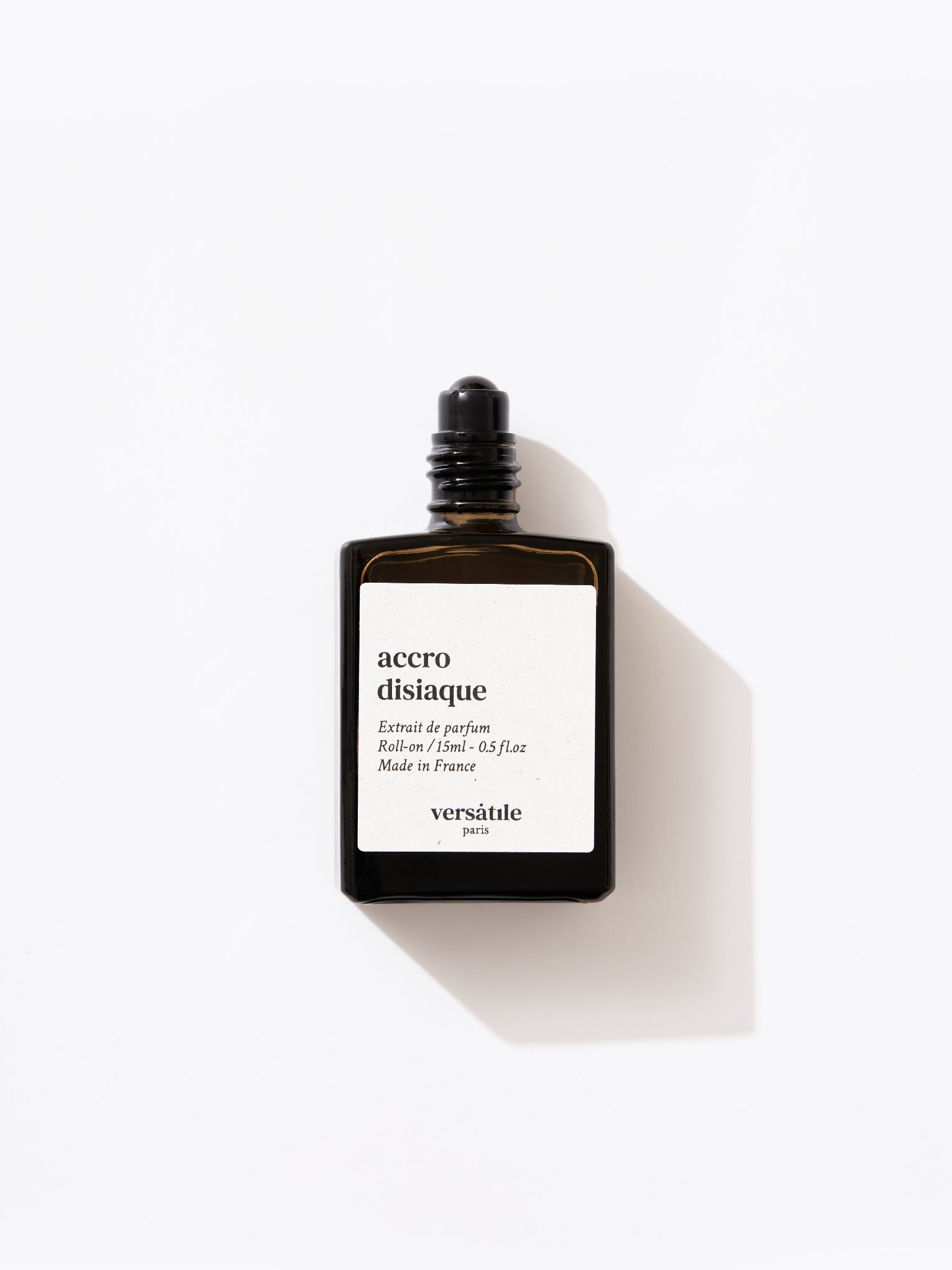 versatile paris Accrodisiaque 15ml(ヴェルサティルパリ アクロディジアック)|BIYOMA(ビヨーマ)OFFICIAL ONLINE STORE