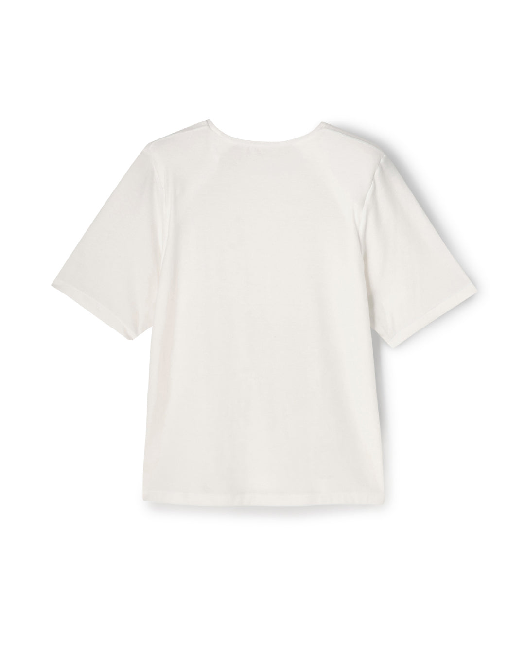 CASHMERE SILK SHORT SLEEVE PULLOVER(カシミヤシルクショートスリーブプルオーバー)|BIYOMA(ビヨーマ)OFFICIAL ONLINE STORE