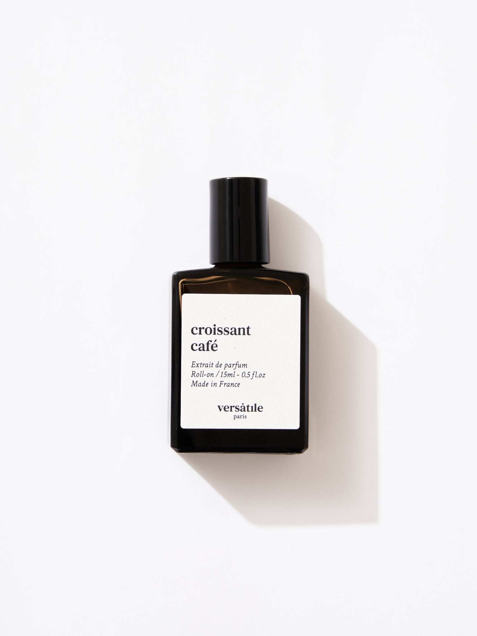 versatile paris Croissant Cafe 15ml(ヴェルサティルパリ クロワッサンカフェ)|BIYOMA(ビヨーマ)OFFICIAL ONLINE STORE