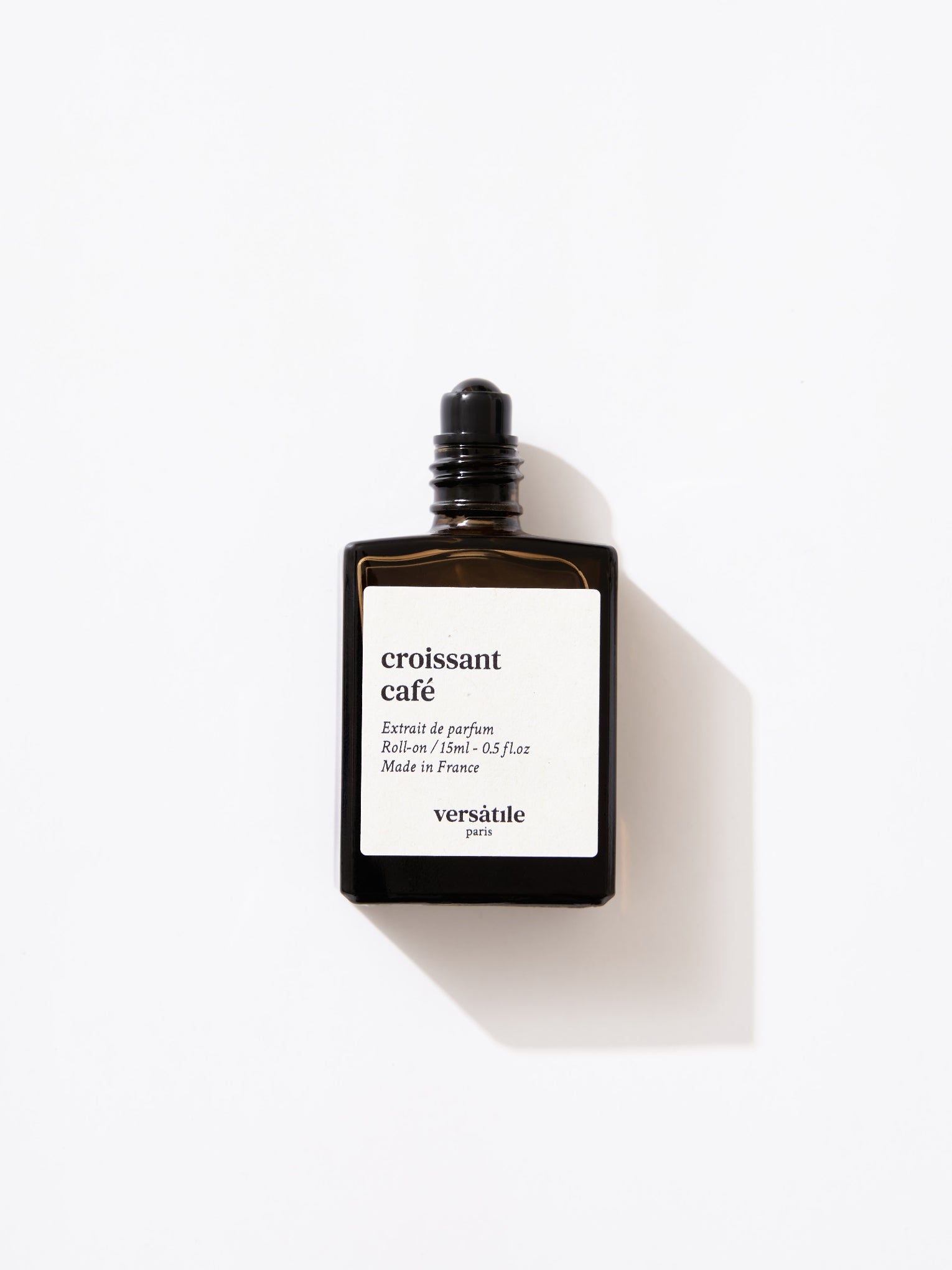 versatile paris Croissant Cafe 15ml(ヴェルサティルパリ クロワッサンカフェ)|BIYOMA(ビヨーマ)OFFICIAL ONLINE STORE