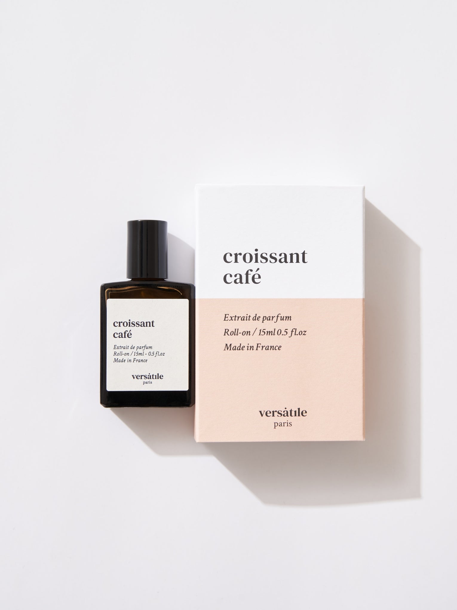 versatile paris Croissant Cafe 15ml(ヴェルサティルパリ クロワッサンカフェ)|BIYOMA(ビヨーマ)OFFICIAL ONLINE STORE