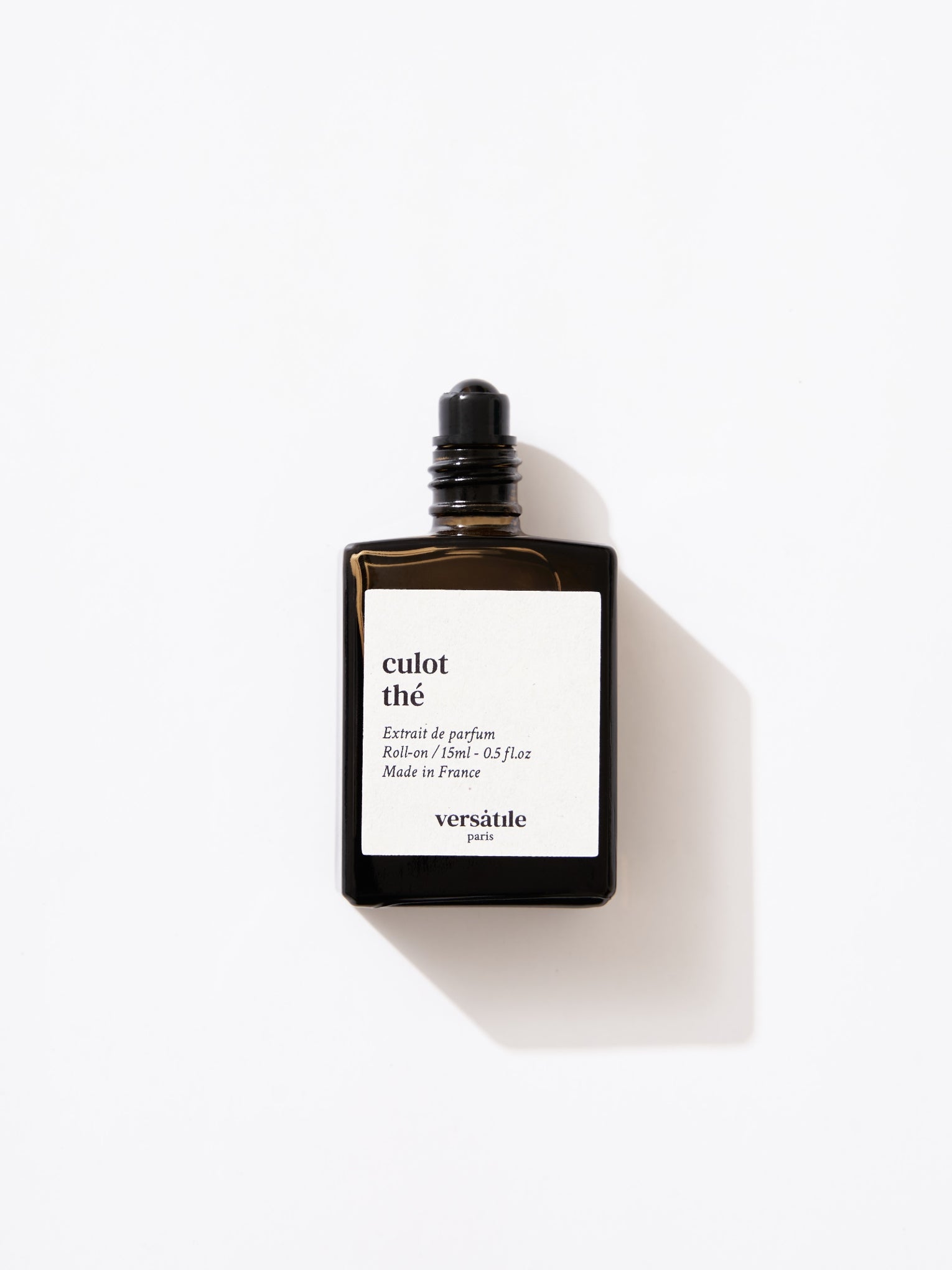 versatile paris culot thé 15ml(ヴェルサティルパリ キュロテ)|BIYOMA(ビヨーマ)OFFICIAL ONLINE STORE