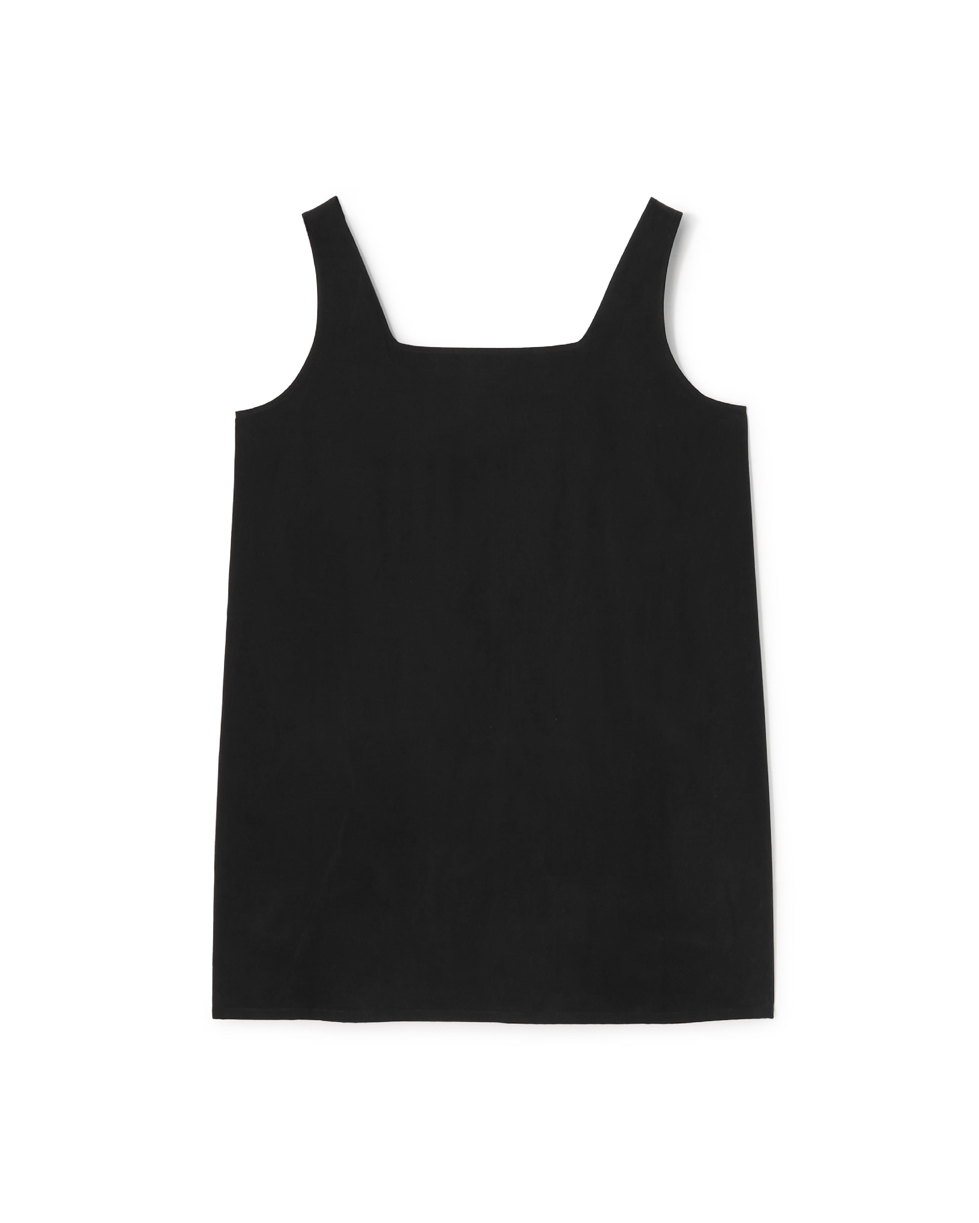 CUPRO COTTON NO SLEEVE TOPS(キュプラノースリーブトップス)|BIYOMA(ビヨーマ)OFFICIAL ONLINE STORE