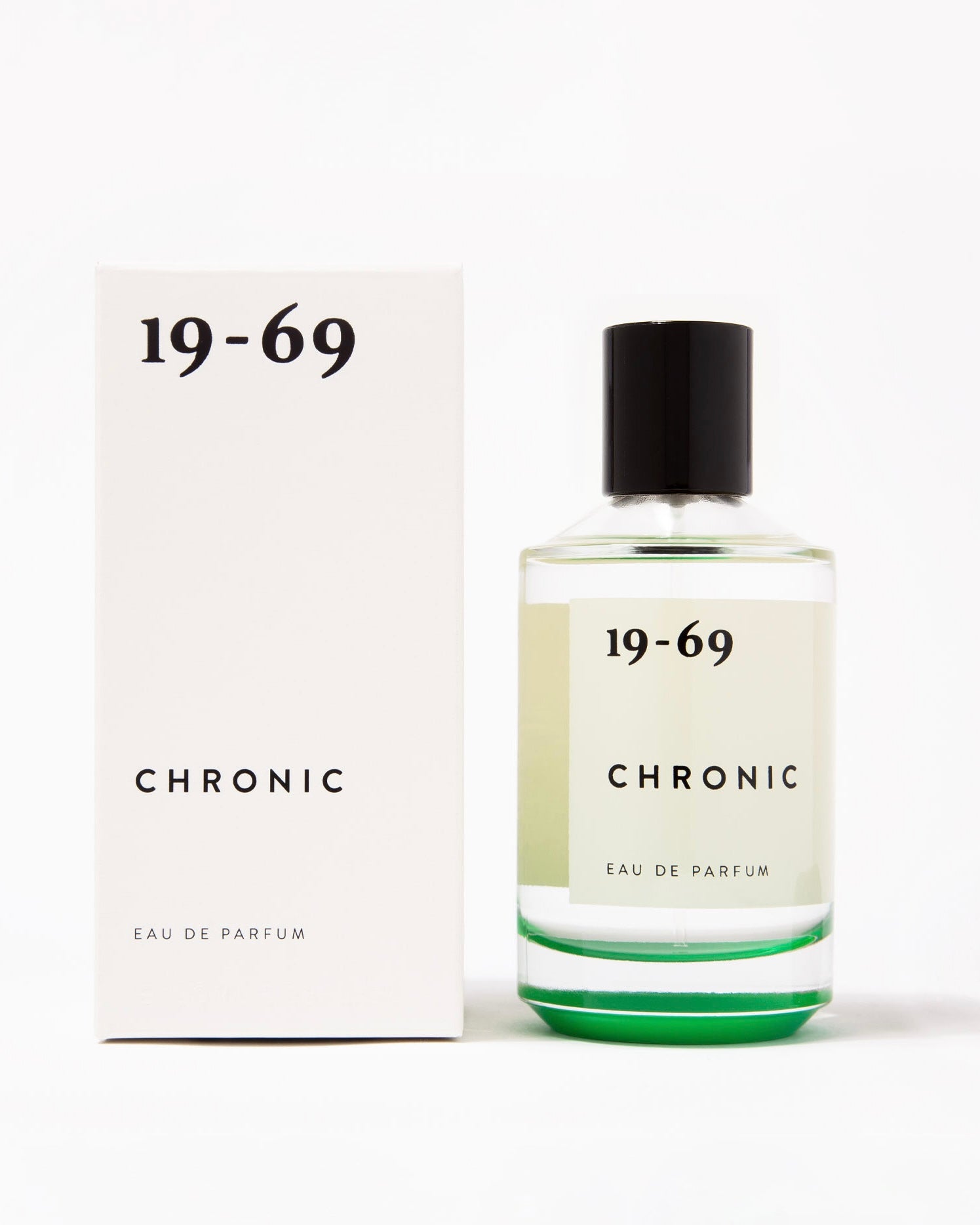 19-69 Chronic 100ml(ナインティーシックスティーナイン クロニック)|BIYOMA(ビヨーマ)OFFICIAL ONLINE STORE