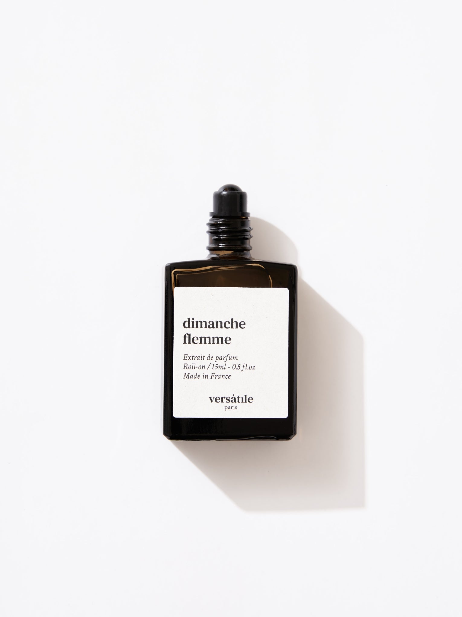 versatile paris dimanche flemme 15ml(ヴェルサティルパリ ディモンシュフレンム)|BIYOMA(ビヨーマ)OFFICIAL ONLINE STORE