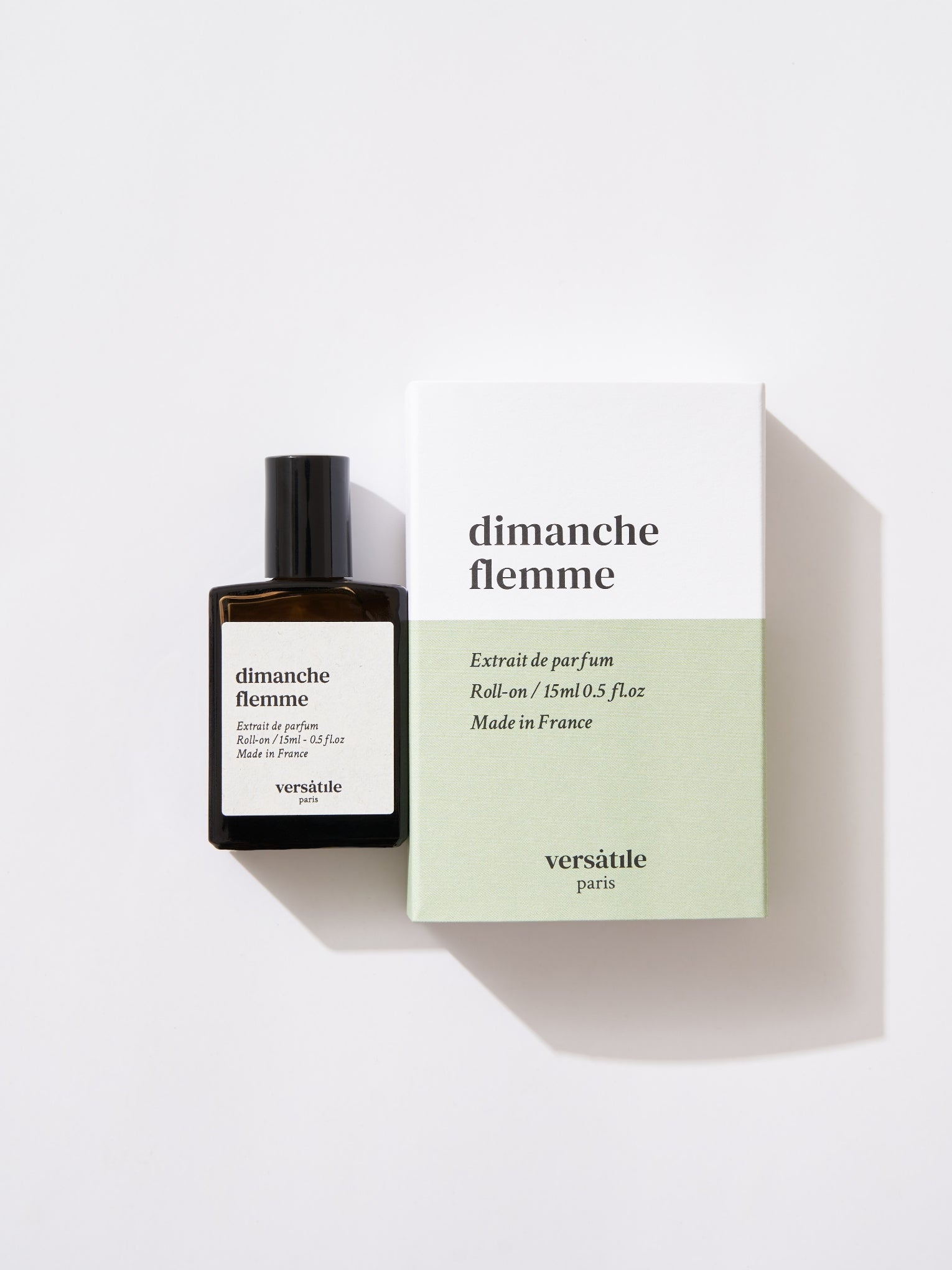 versatile paris dimanche flemme 15ml(ヴェルサティルパリ ディモンシュフレンム)|BIYOMA(ビヨーマ)OFFICIAL ONLINE STORE
