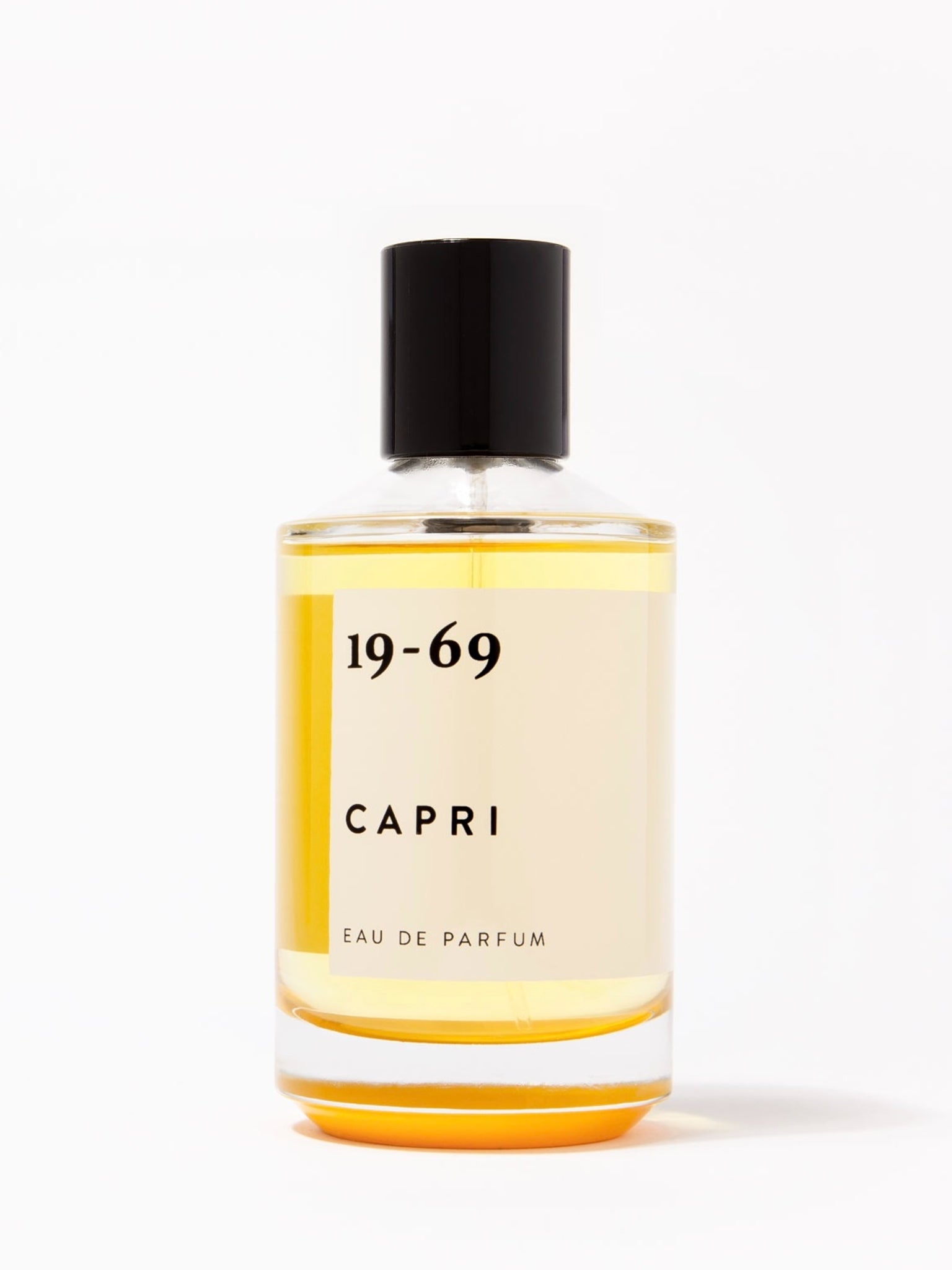 19-69 / Capri 100ml(ナインティーシックスティーナイン カプリ)|BIYOMA(ビヨーマ)OFFICIAL ONLINE STORE