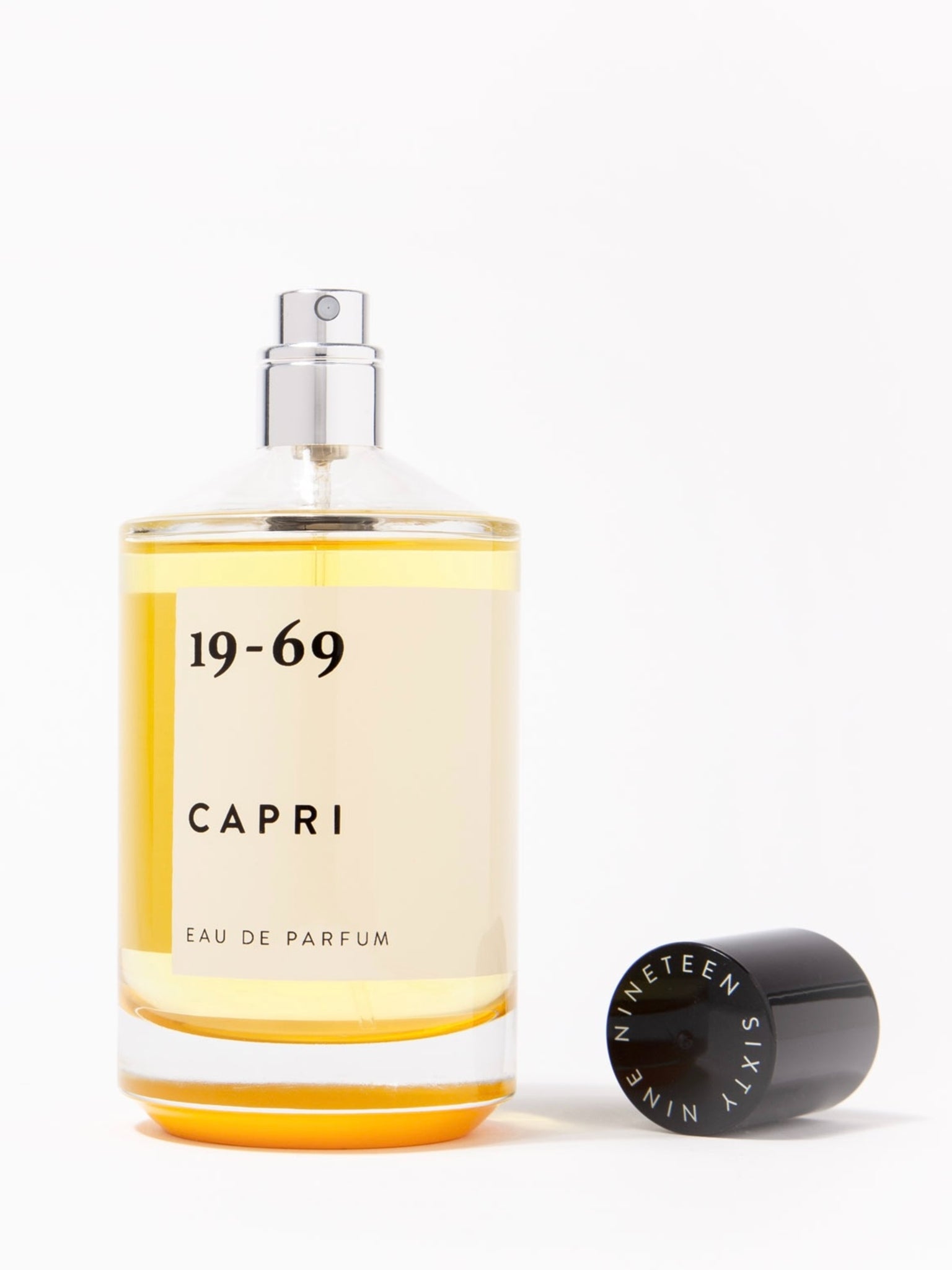 19-69 / Capri 100ml(ナインティーシックスティーナイン カプリ)|BIYOMA(ビヨーマ)OFFICIAL ONLINE STORE