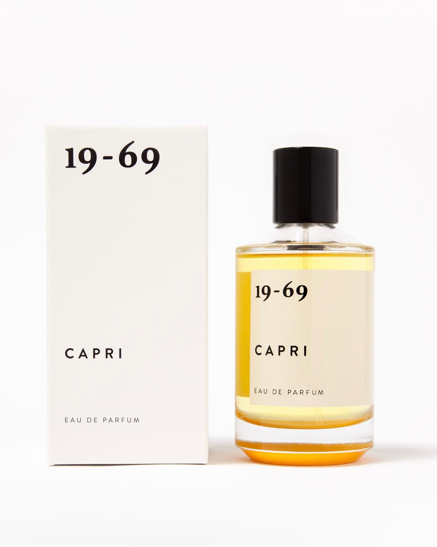 19-69 / Capri 100ml(ナインティーシックスティーナイン カプリ)|BIYOMA(ビヨーマ)OFFICIAL ONLINE STORE