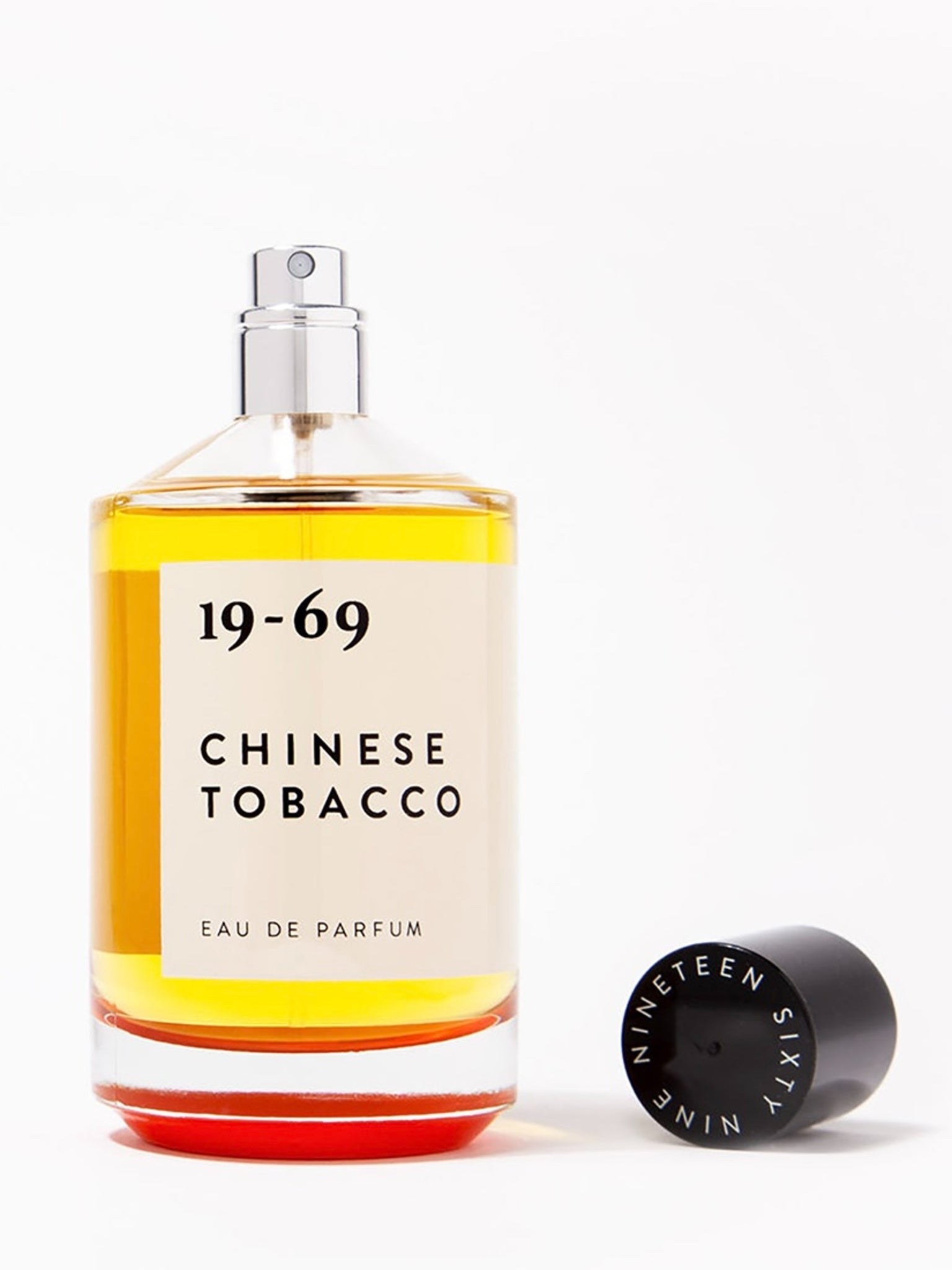 19-69 / Chinese Tobacco 100ml(ナインティーシックスティーナイン チャイニーズタバコ)|BIYOMA(ビヨーマ)OFFICIAL ONLINE STORE