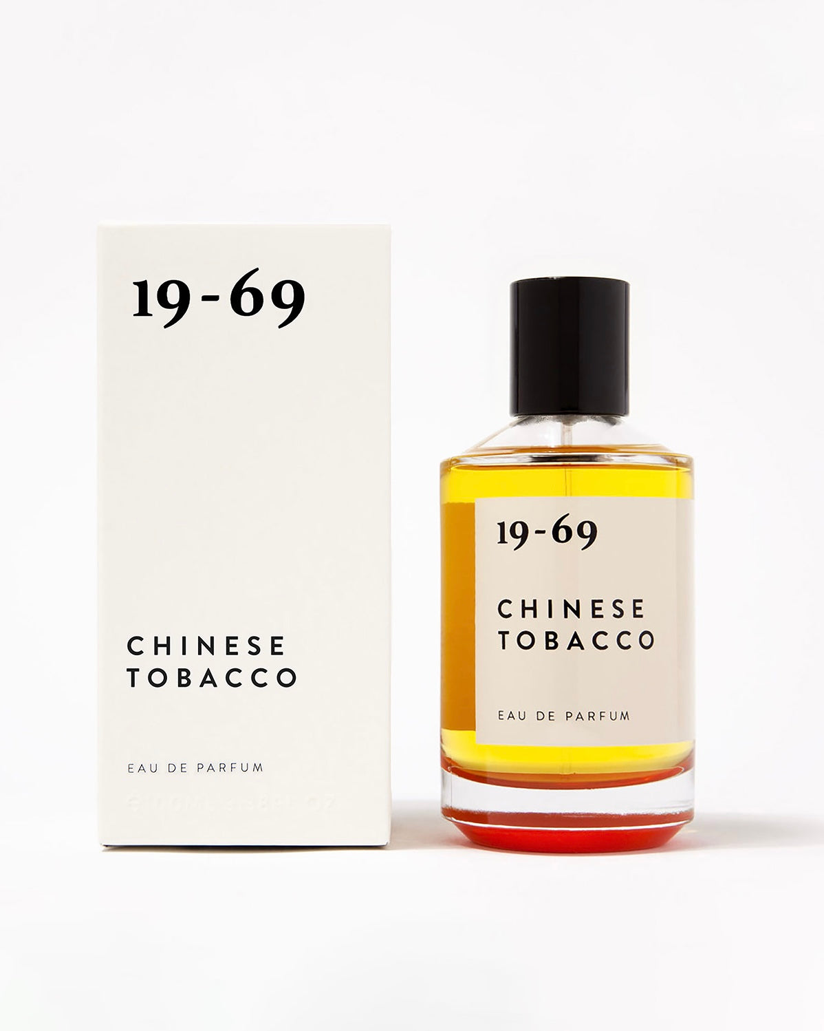 19-69 / Chinese Tobacco 100ml(ナインティーシックスティーナイン チャイニーズタバコ)|BIYOMA(ビヨーマ)OFFICIAL ONLINE STORE
