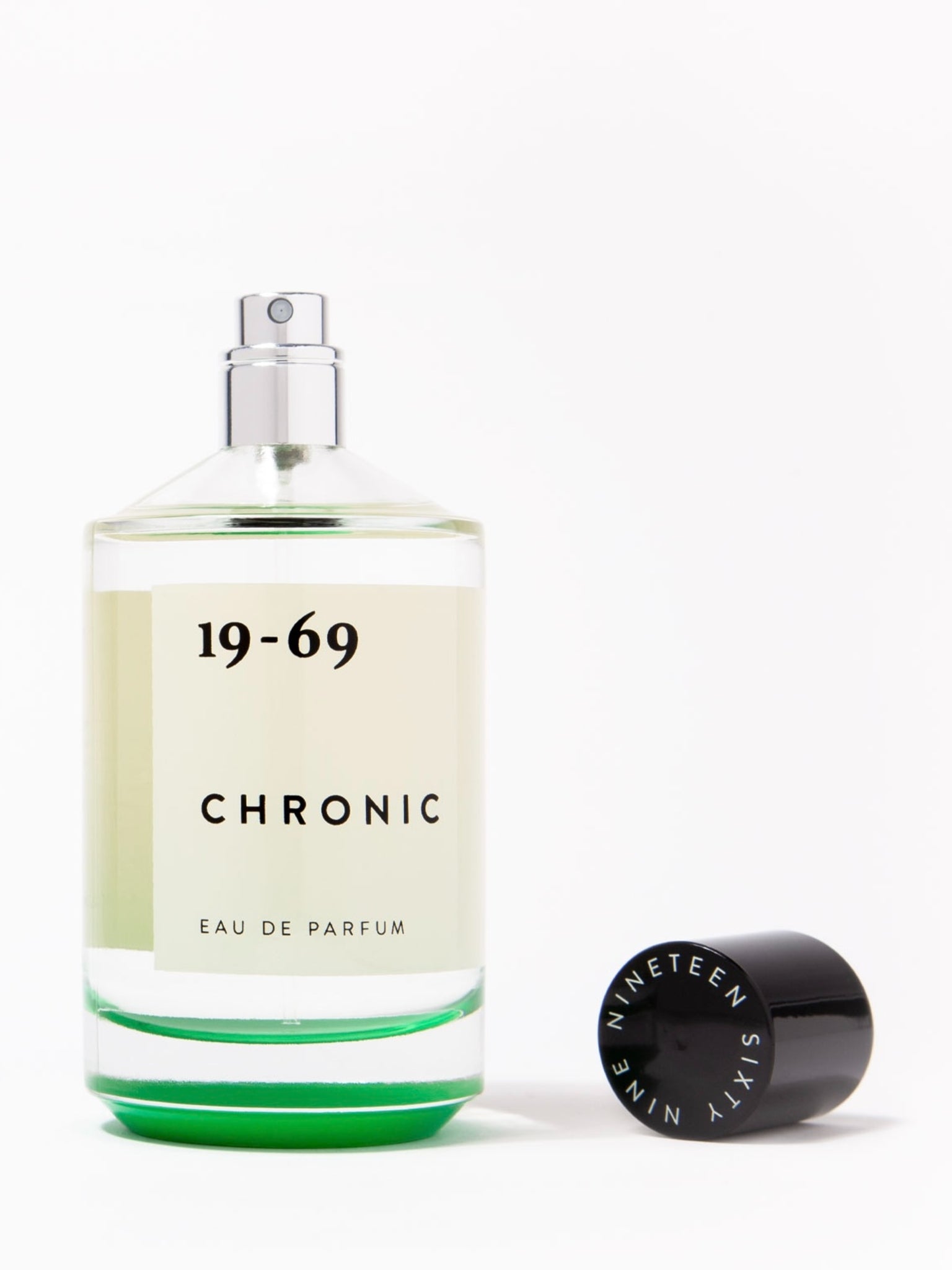 19-69 Chronic 100ml(ナインティーシックスティーナイン クロニック)|BIYOMA(ビヨーマ)OFFICIAL ONLINE STORE