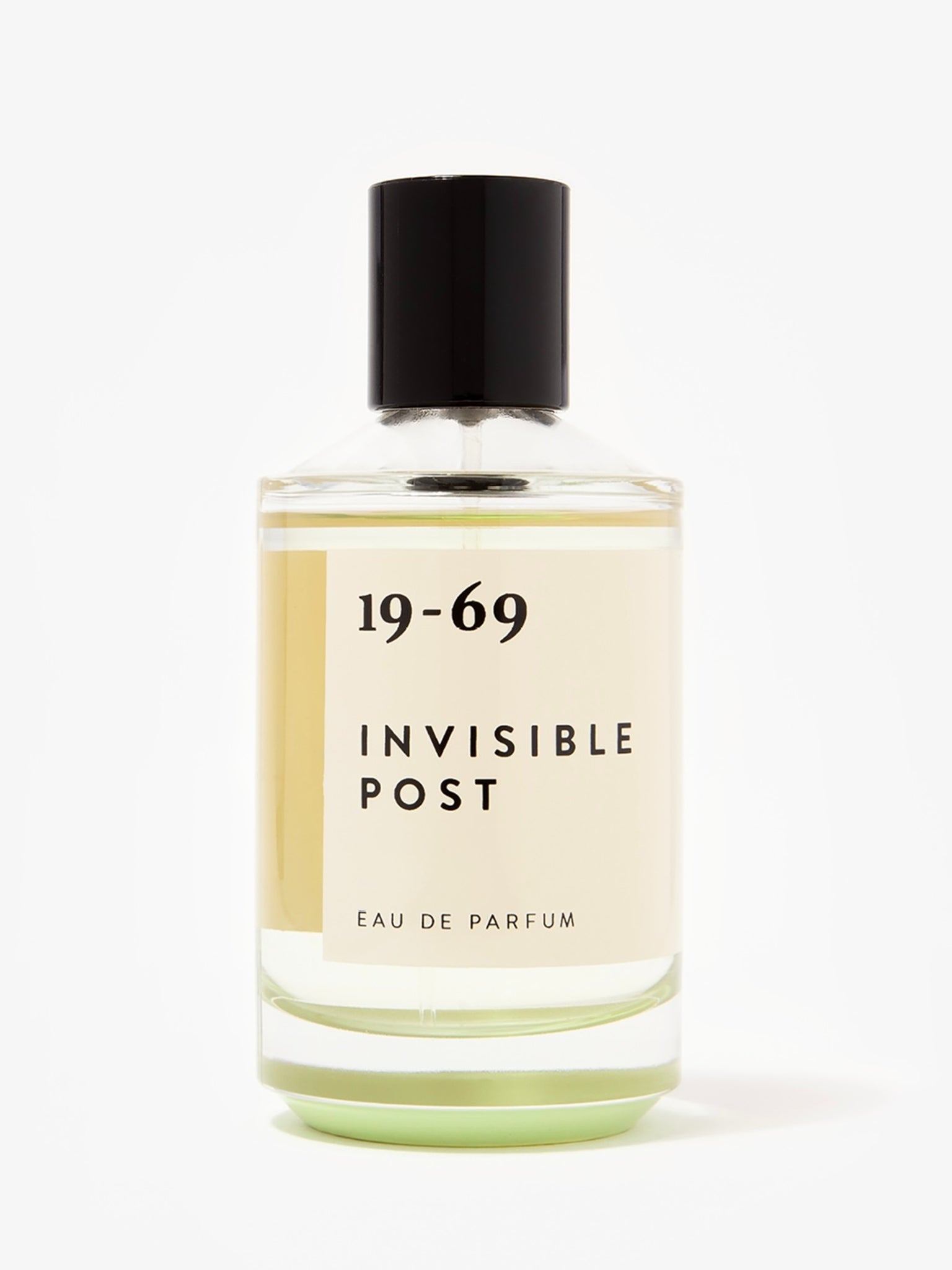19-69 Invisible Post 100ml(ナインティーシックスティーナイン インビジブルポスト)|BIYOMA(ビヨーマ)OFFICIAL ONLINE STORE