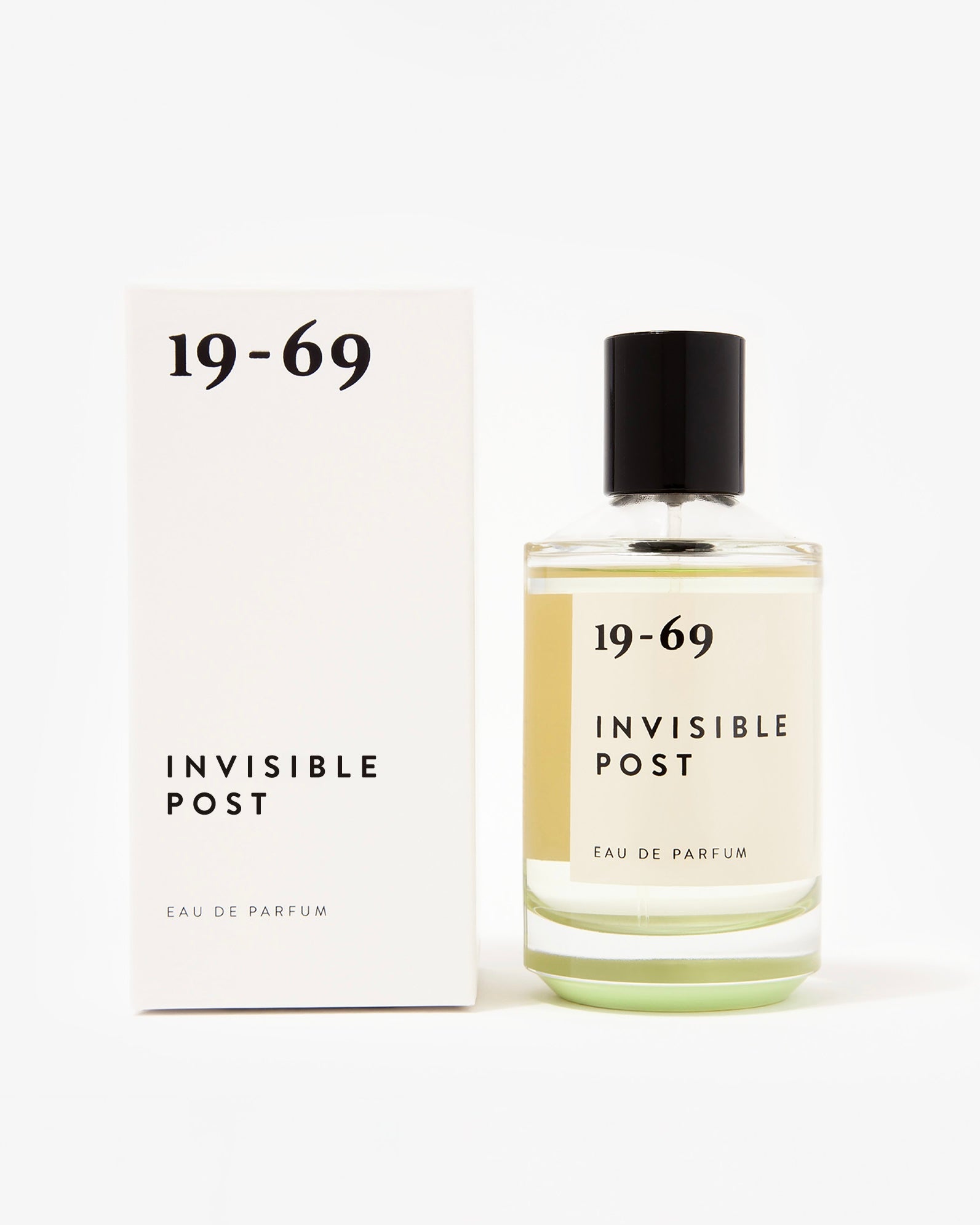 19-69 Invisible Post 100ml(ナインティーシックスティーナイン インビジブルポスト)|BIYOMA(ビヨーマ)OFFICIAL ONLINE STORE