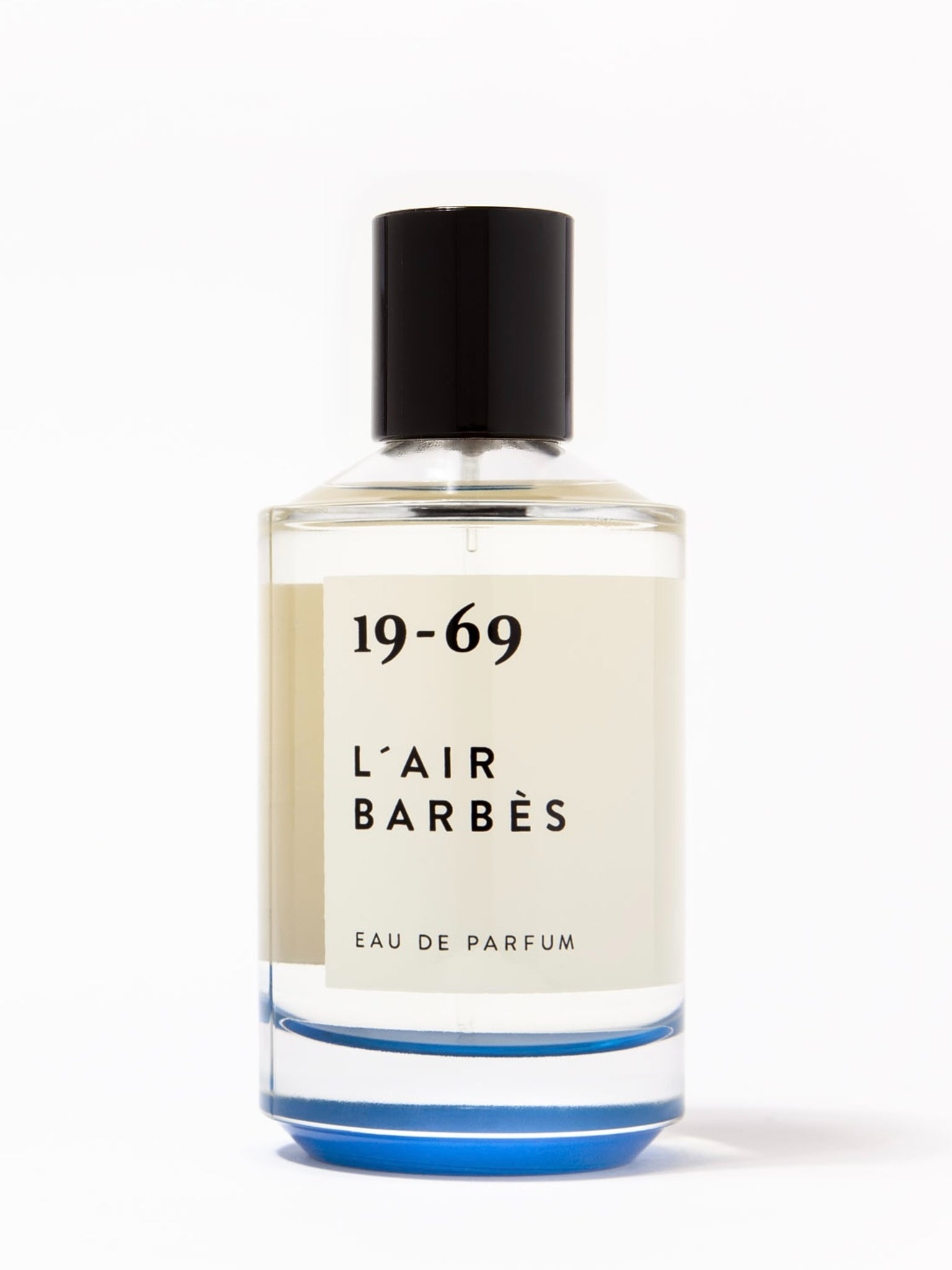 19-69 L’air Barbes 100ml(ナインティーシックスティーナイン レールバルベス)|BIYOMA(ビヨーマ)OFFICIAL ONLINE STORE