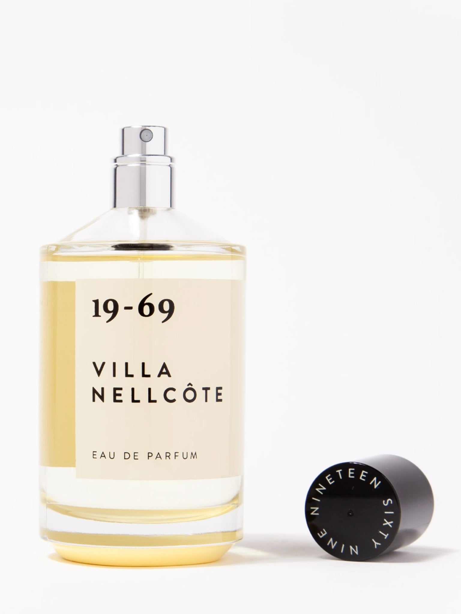 19-69 Villa Nellcote 100ml(ナインティーシックスティーナイン ヴィラネルコート)|BIYOMA(ビヨーマ)OFFICIAL ONLINE STORE