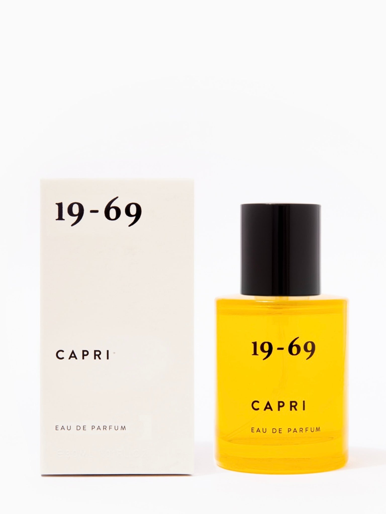 19-69 / Capri 30ml(ナインティーシックスティーナイン カプリ)|BIYOMA(ビヨーマ)OFFICIAL ONLINE STORE