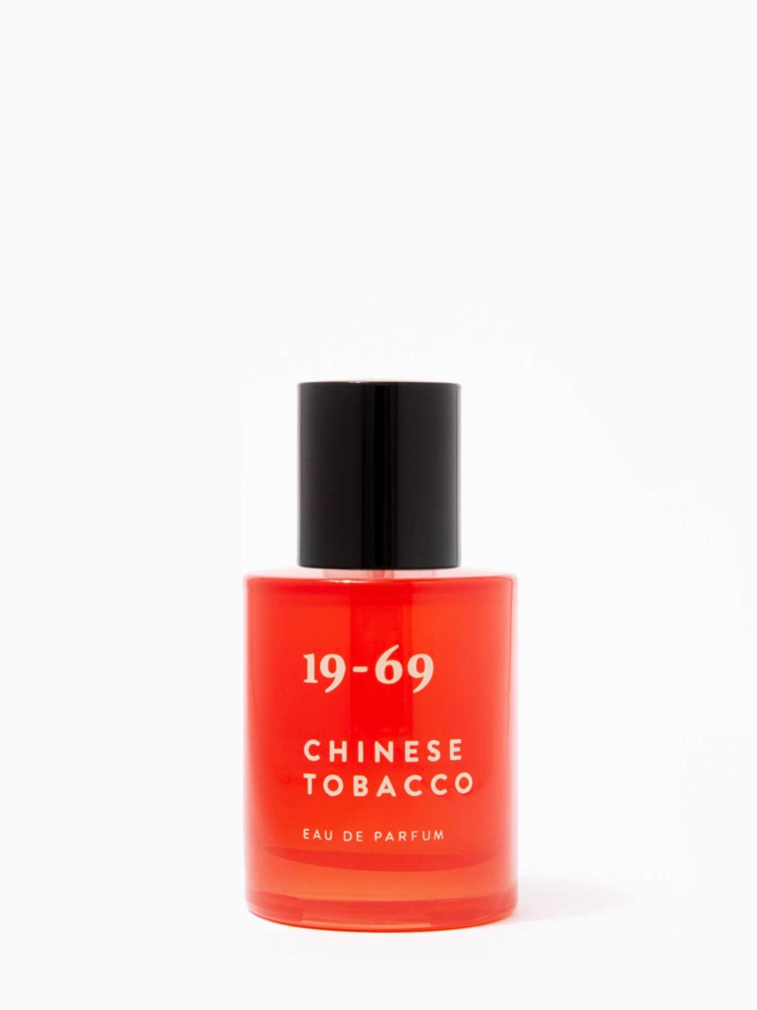 19-69 / Chinese Tobacco 30ml(ナインティーシックスティーナイン チャイニーズタバコ)|BIYOMA(ビヨーマ)OFFICIAL ONLINE STORE