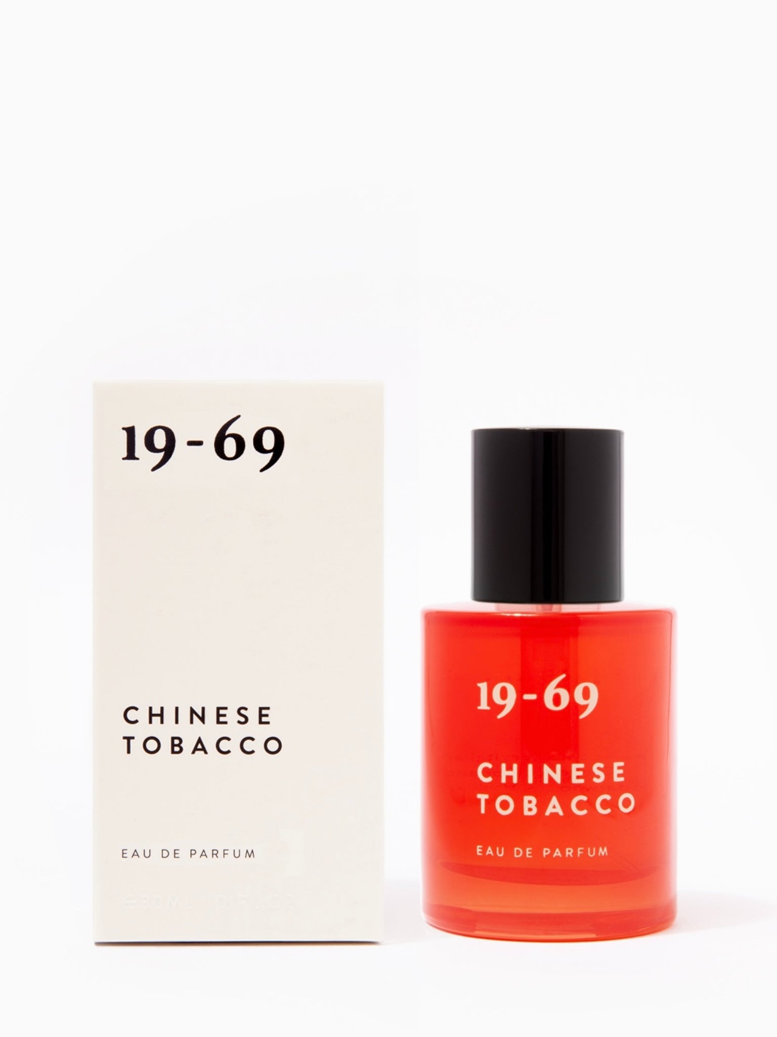 19-69 / Chinese Tobacco 30ml(ナインティーシックスティーナイン チャイニーズタバコ)|BIYOMA(ビヨーマ)OFFICIAL ONLINE STORE