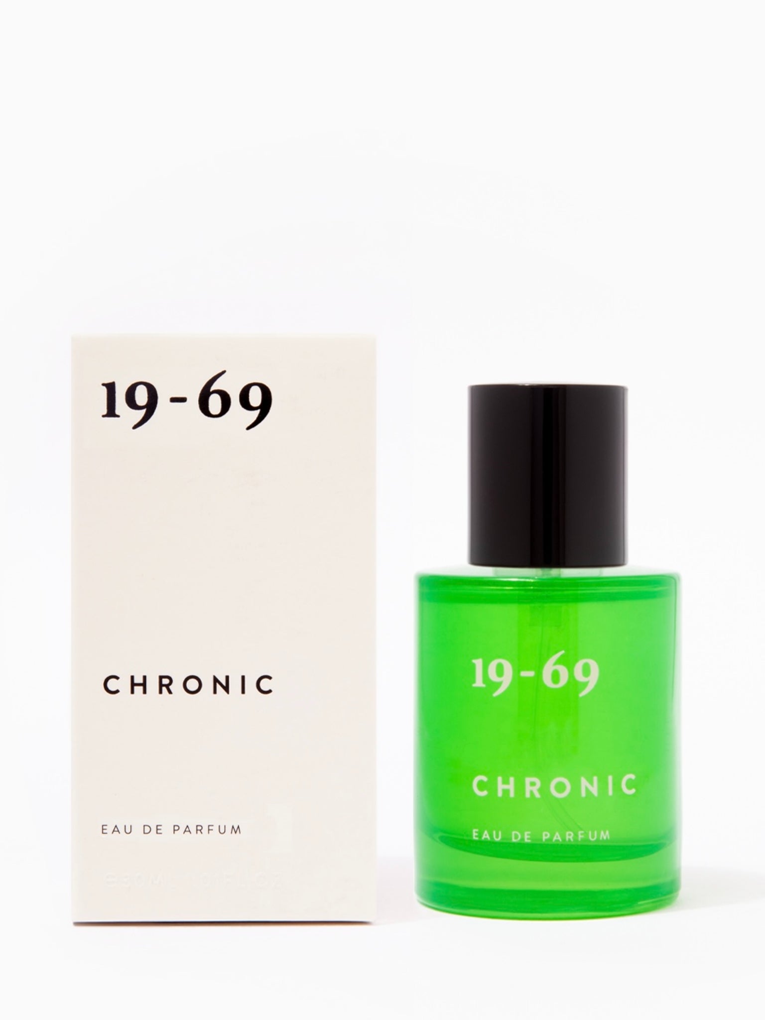 19-69 Chronic 30ml(ナインティーシックスティーナイン クロニック)|BIYOMA(ビヨーマ)OFFICIAL ONLINE STORE
