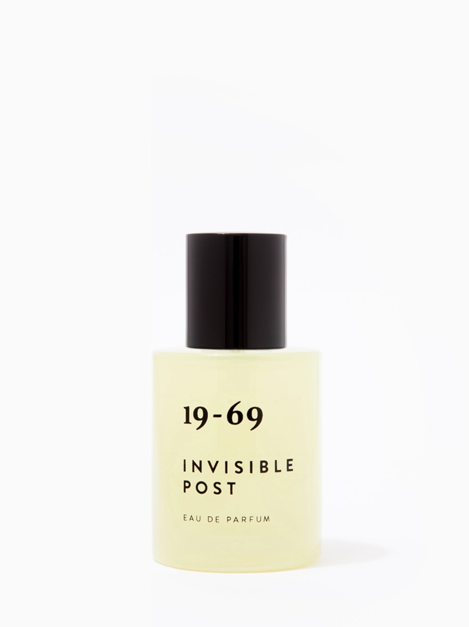 19-69 Invisible Post 30ml(ナインティーシックスティーナイン インビジブルポスト)|BIYOMA(ビヨーマ)OFFICIAL ONLINE STORE