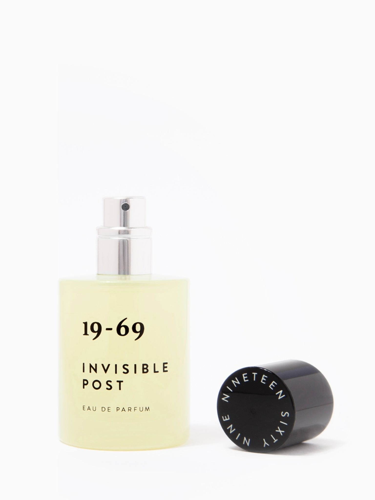 19-69 Invisible Post 30ml(ナインティーシックスティーナイン インビジブルポスト)|BIYOMA(ビヨーマ)OFFICIAL ONLINE STORE
