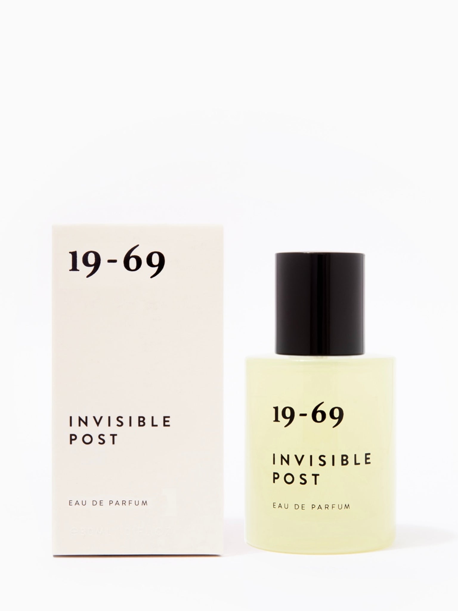 19-69 Invisible Post 30ml(ナインティーシックスティーナイン インビジブルポスト)|BIYOMA(ビヨーマ)OFFICIAL ONLINE STORE