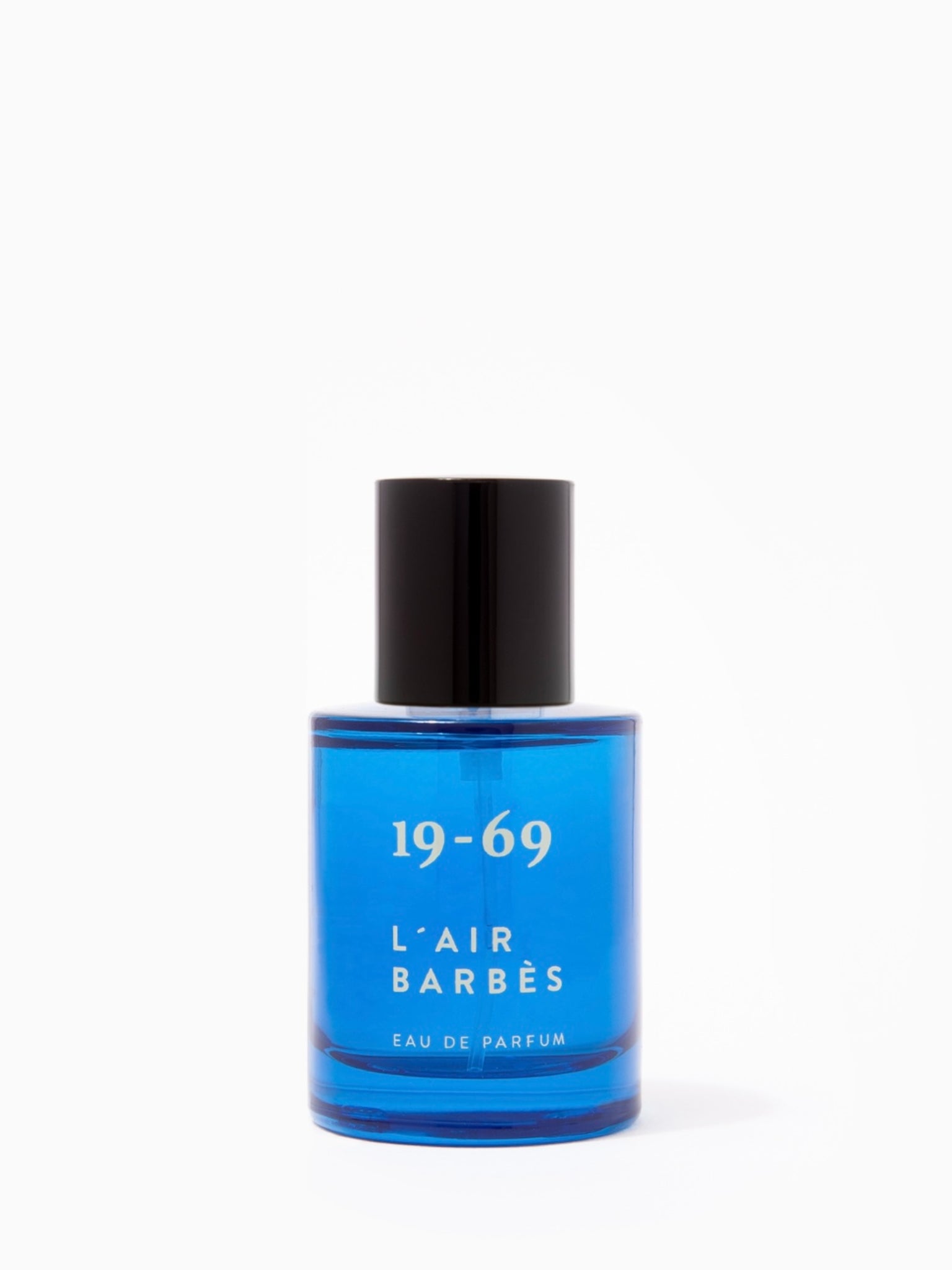 19-69 L’air Barbes 30ml(ナインティーシックスティーナイン レールバルベス)|BIYOMA(ビヨーマ)OFFICIAL ONLINE STORE