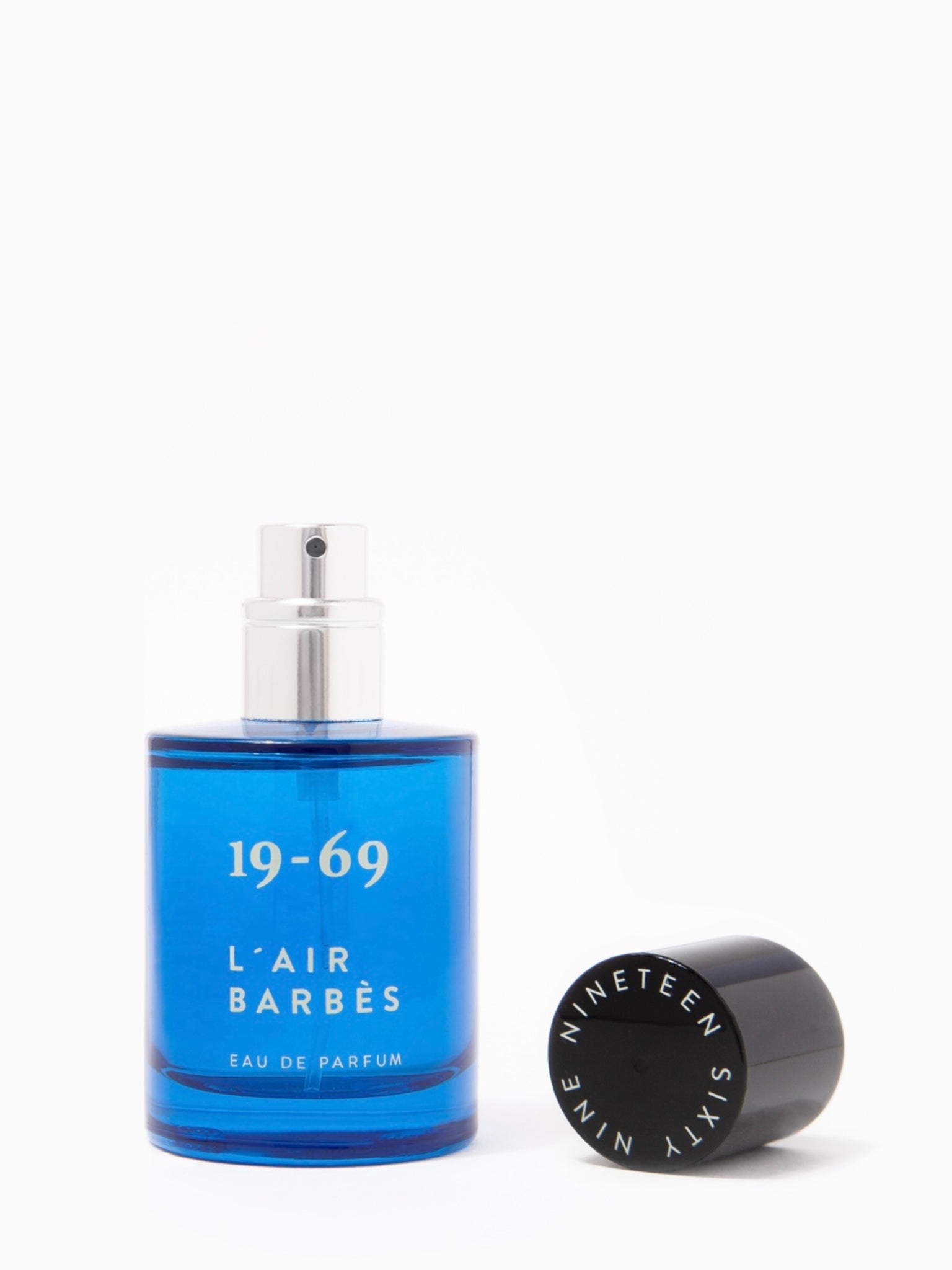 19-69 L’air Barbes 30ml(ナインティーシックスティーナイン レールバルベス)|BIYOMA(ビヨーマ)OFFICIAL ONLINE STORE