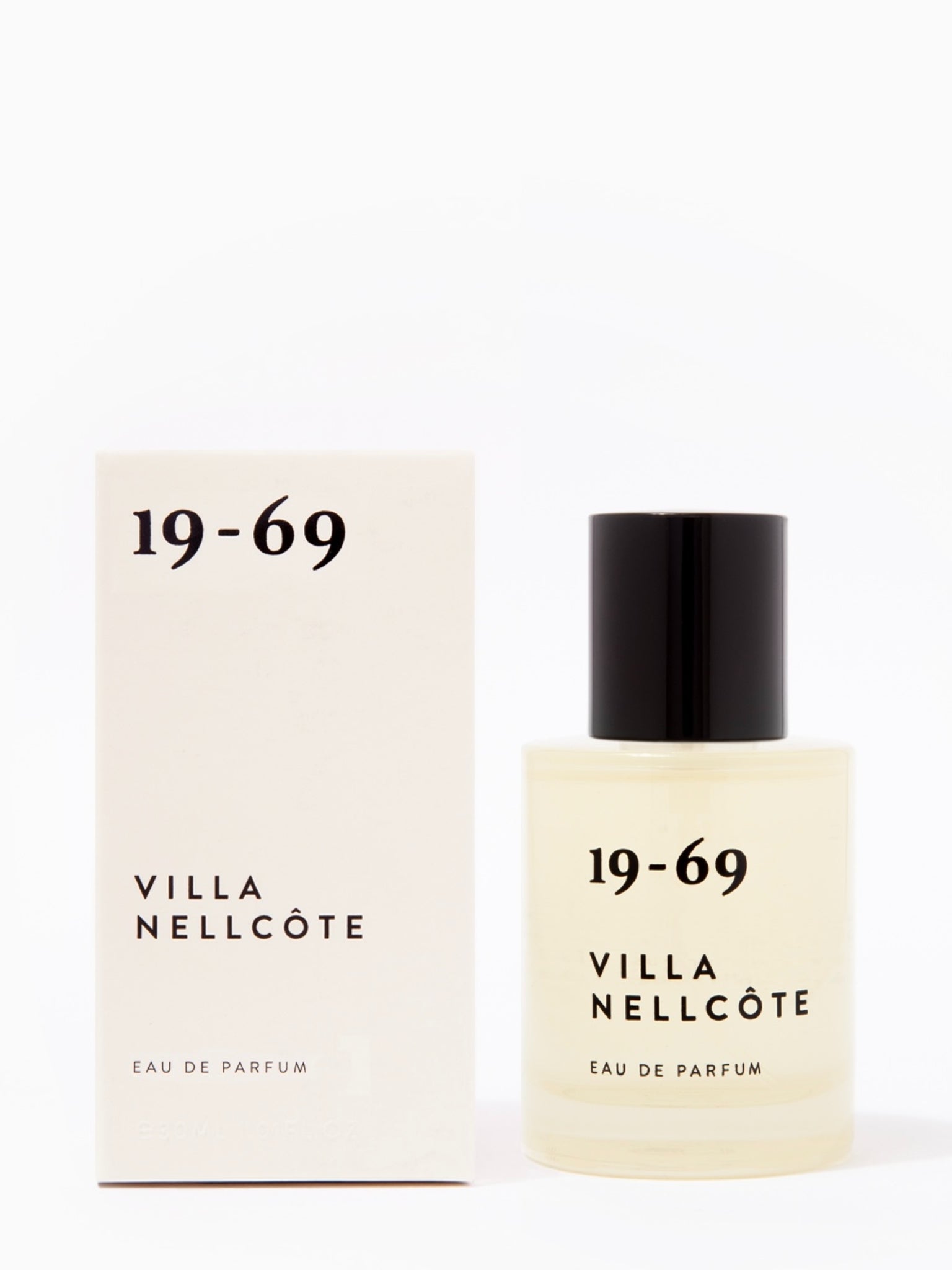 19-69 Villa Nellcote 30ml(ナインティーシックスティーナイン ヴィラネルコート)|BIYOMA(ビヨーマ)OFFICIAL ONLINE STORE