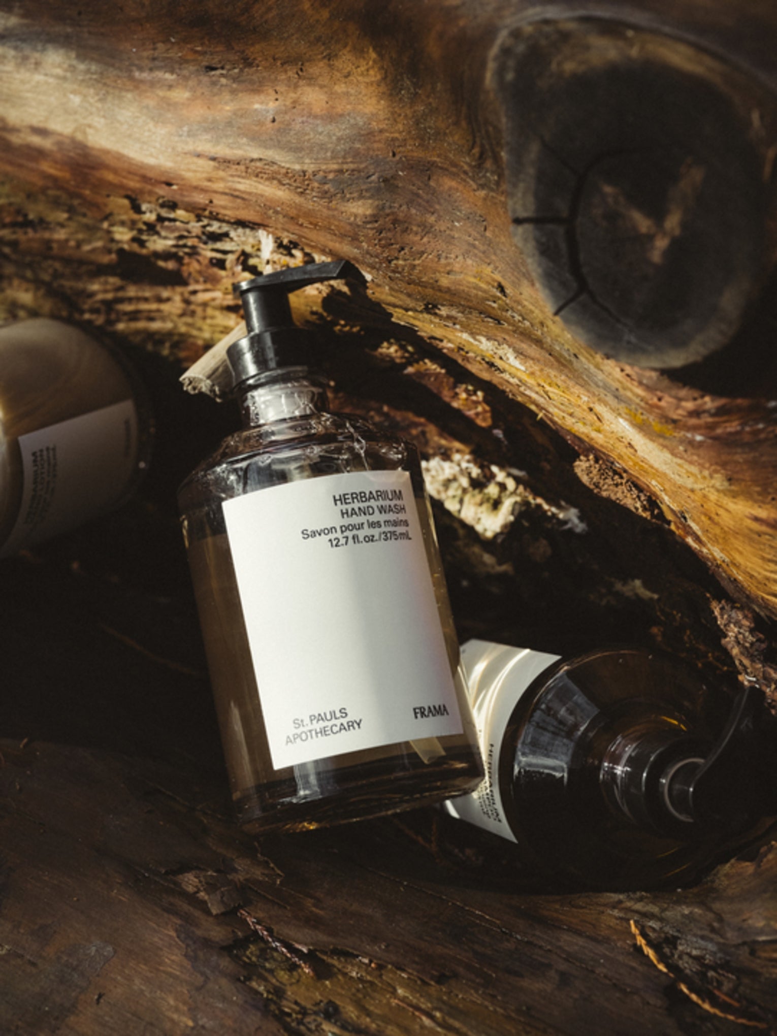 FRAMA Herbarium Hand Wash(フラマ ハーバリウムハンドウォッシュ)|BIYOMA(ビヨーマ)OFFICIAL ONLINE STORE