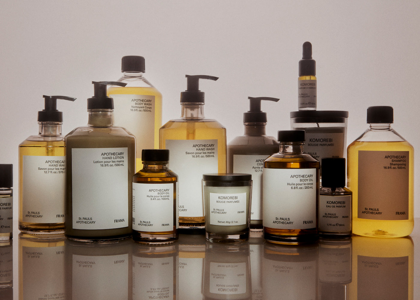 FRAMA|BIYOMA(ビヨーマ)OFFICIAL ONLINE STORE