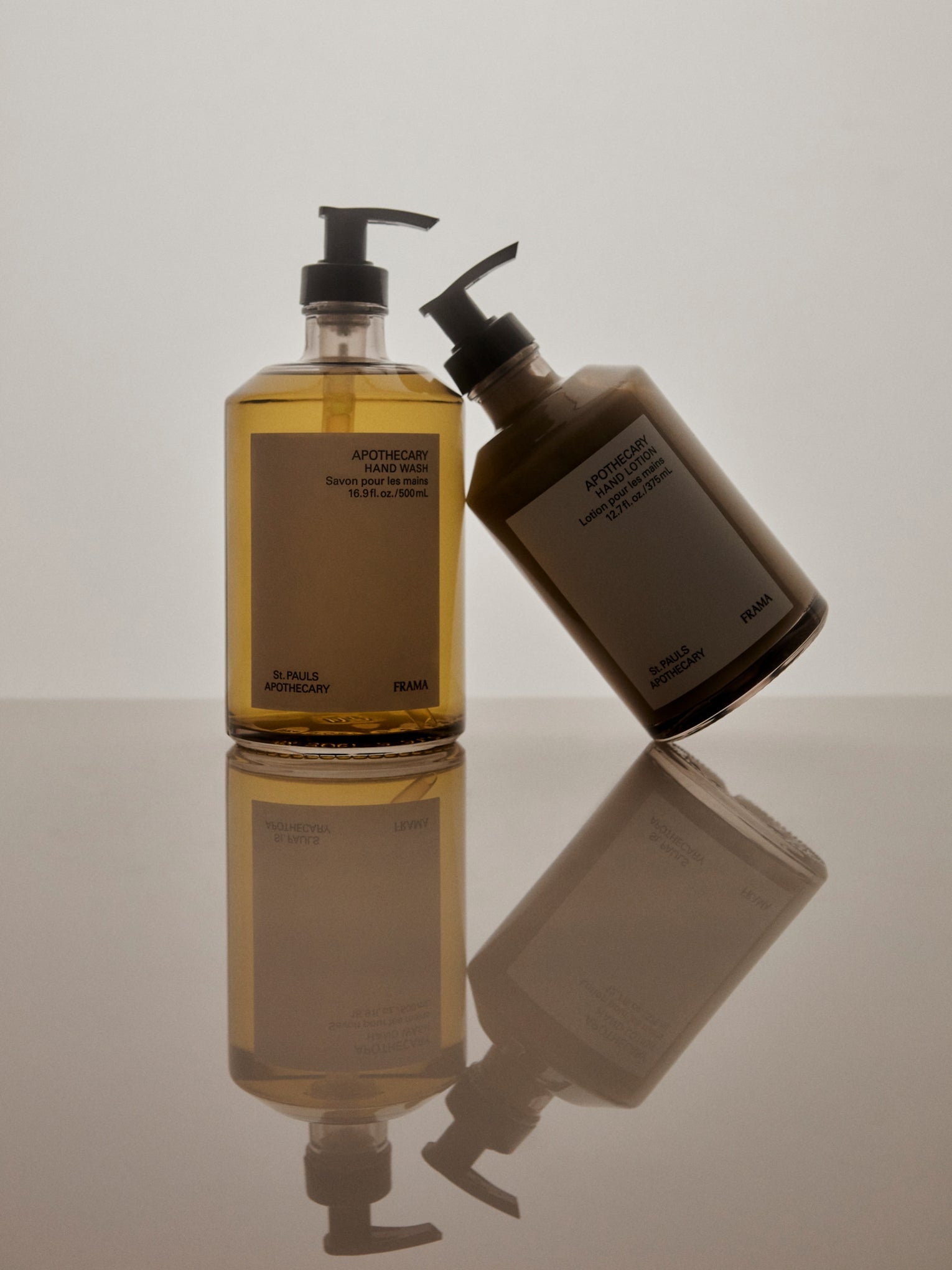 FRAMA Apothecary Hand Lotion(フラマ アポセカリーハンドローション)|BIYOMA(ビヨーマ)OFFICIAL ONLINE STORE