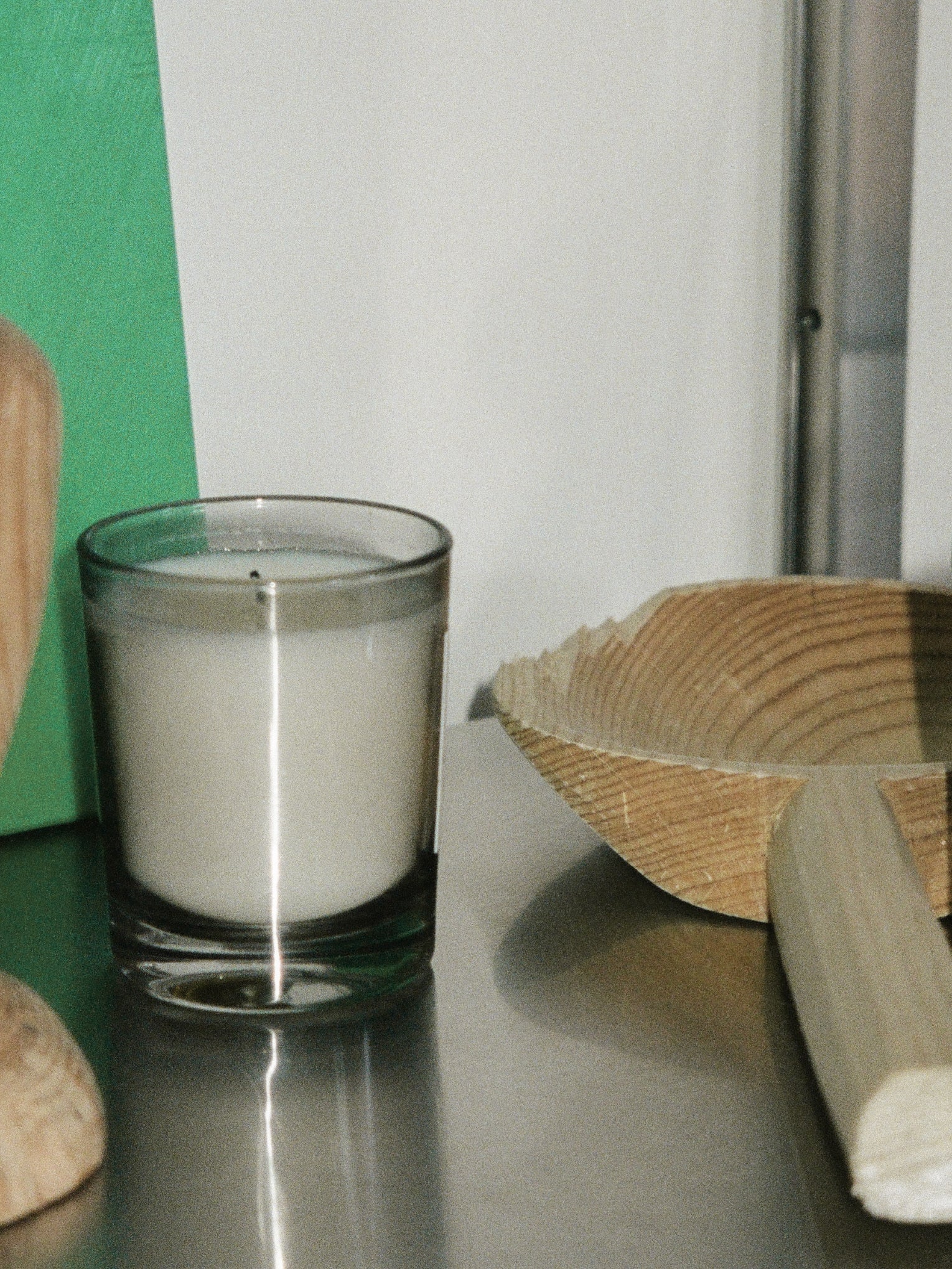FRAMA St. Pauls Scented Candle(フラマセントポールセンテッドキャンドル)|BIYOMA(ビヨーマ)OFFICIAL ONLINE STORE