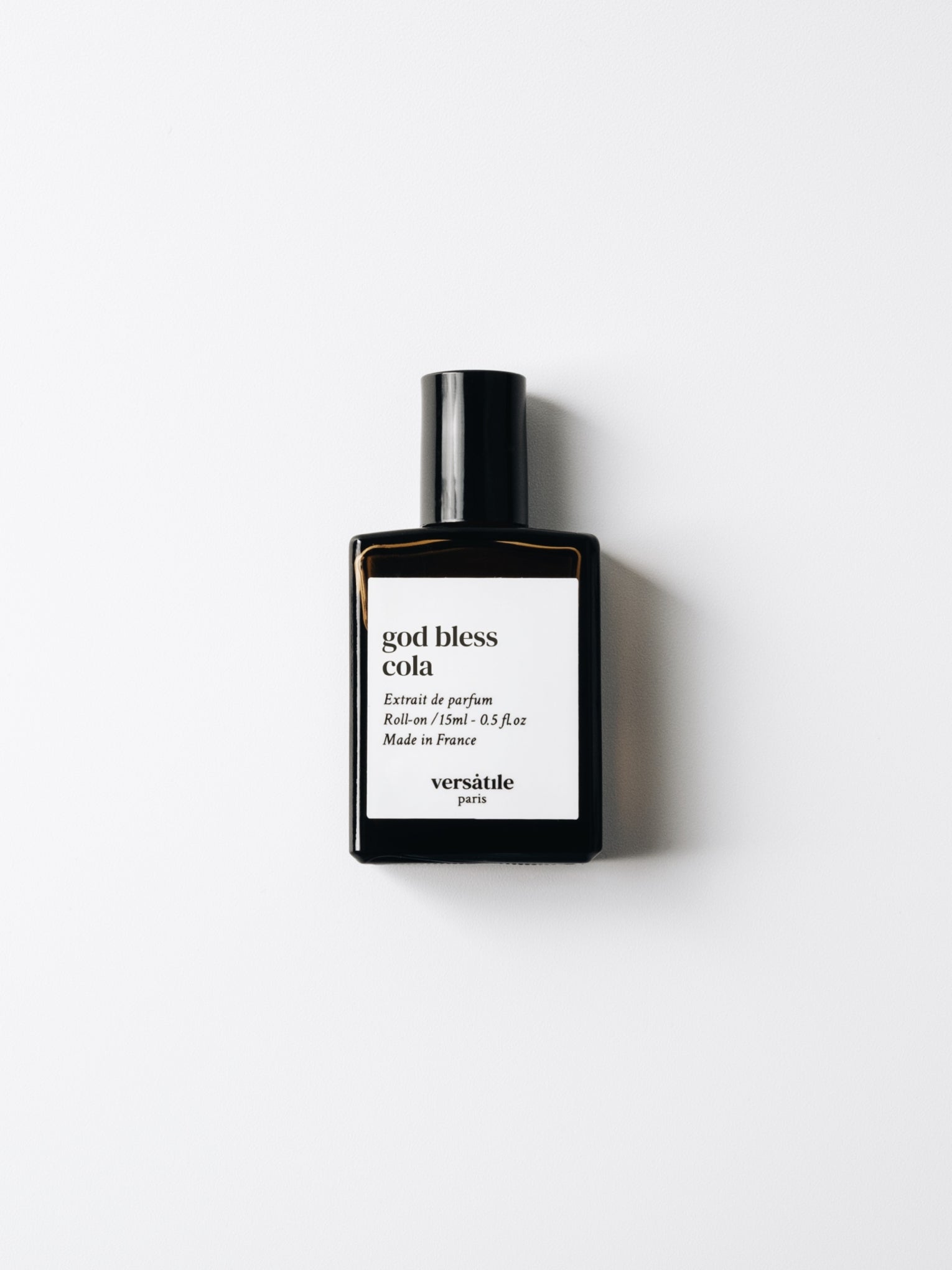 versatile paris god bless cola 15ml(ヴェルサティルパリ ゴッドブレスコーラ)|BIYOMA(ビヨーマ)OFFICIAL ONLINE STORE