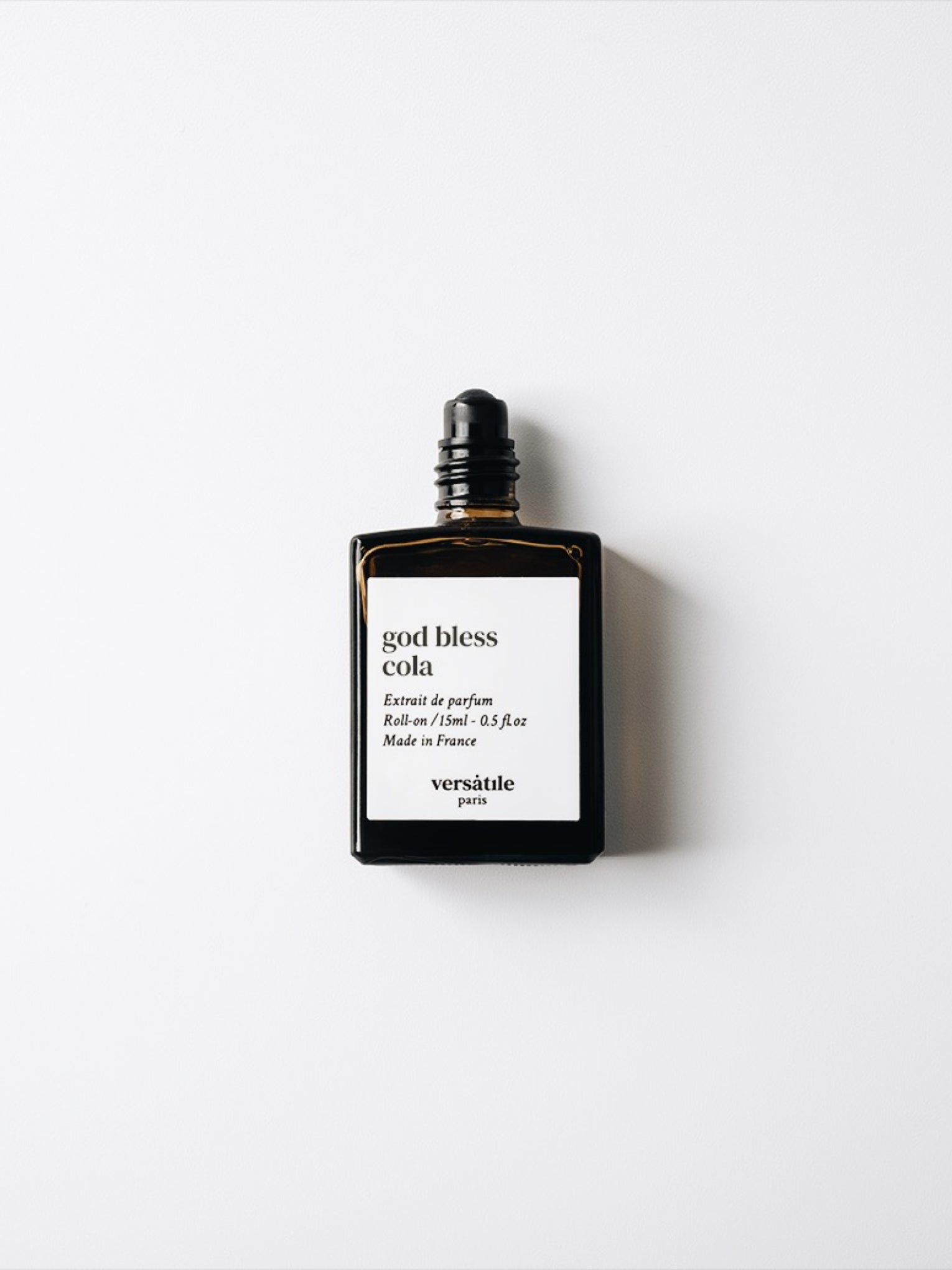 versatile paris god bless cola 15ml(ヴェルサティルパリ ゴッドブレスコーラ)|BIYOMA(ビヨーマ)OFFICIAL ONLINE STORE