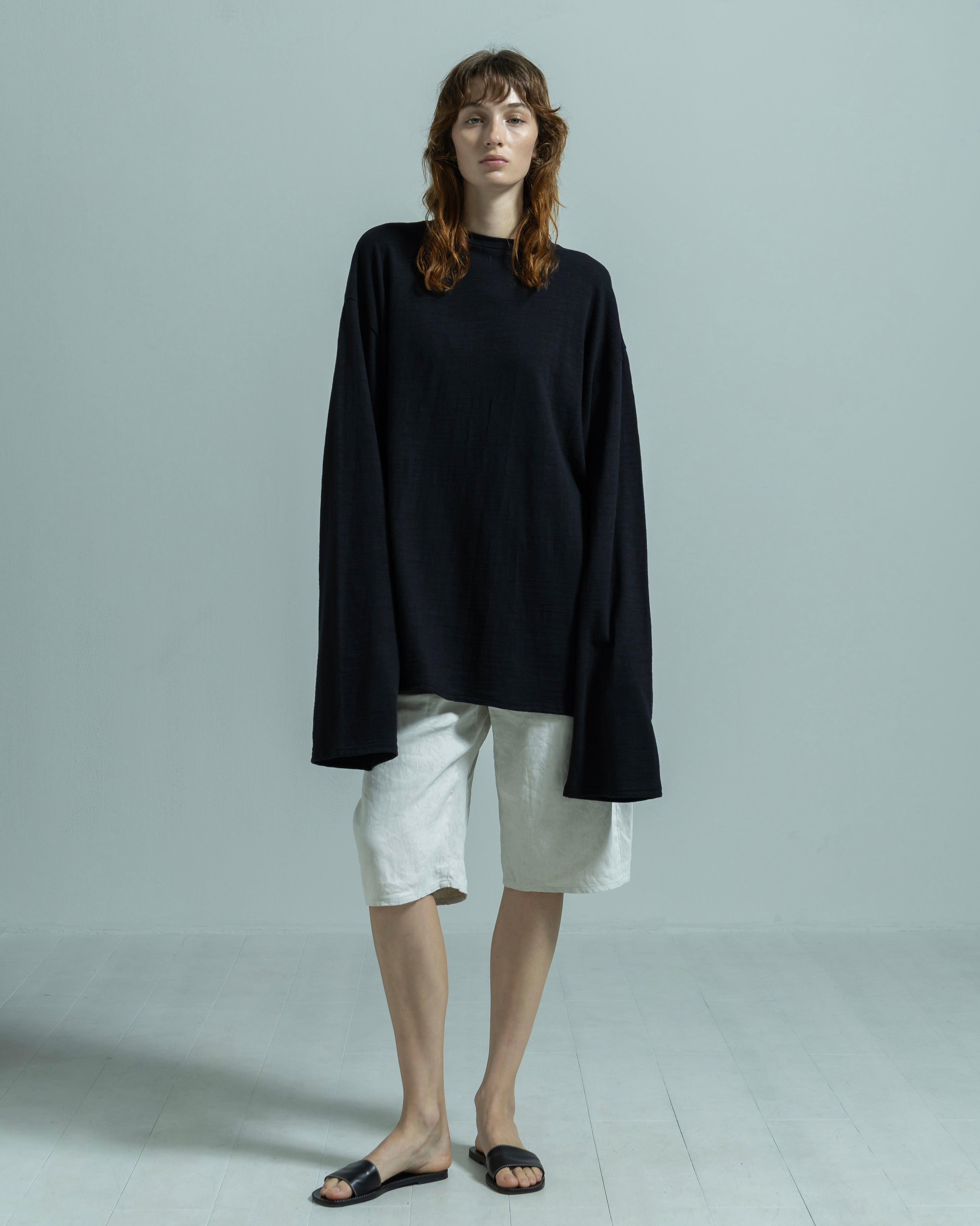 STRETCH HALF PANTS(ストレッチハーフパンツ)|BIYOMA(ビヨーマ)OFFICIAL ONLINE STORE