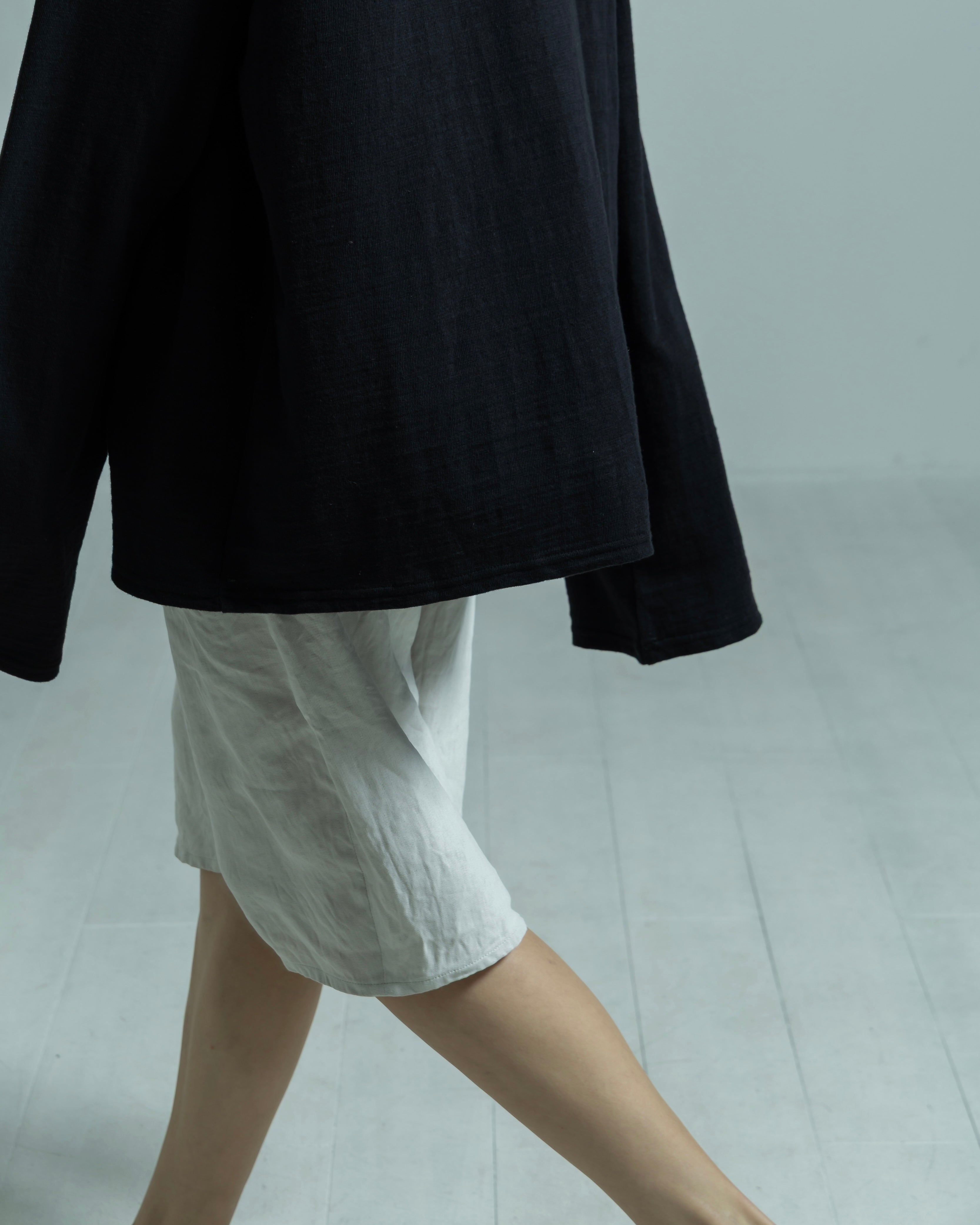 STRETCH HALF PANTS(ストレッチハーフパンツ)|BIYOMA(ビヨーマ)OFFICIAL ONLINE STORE
