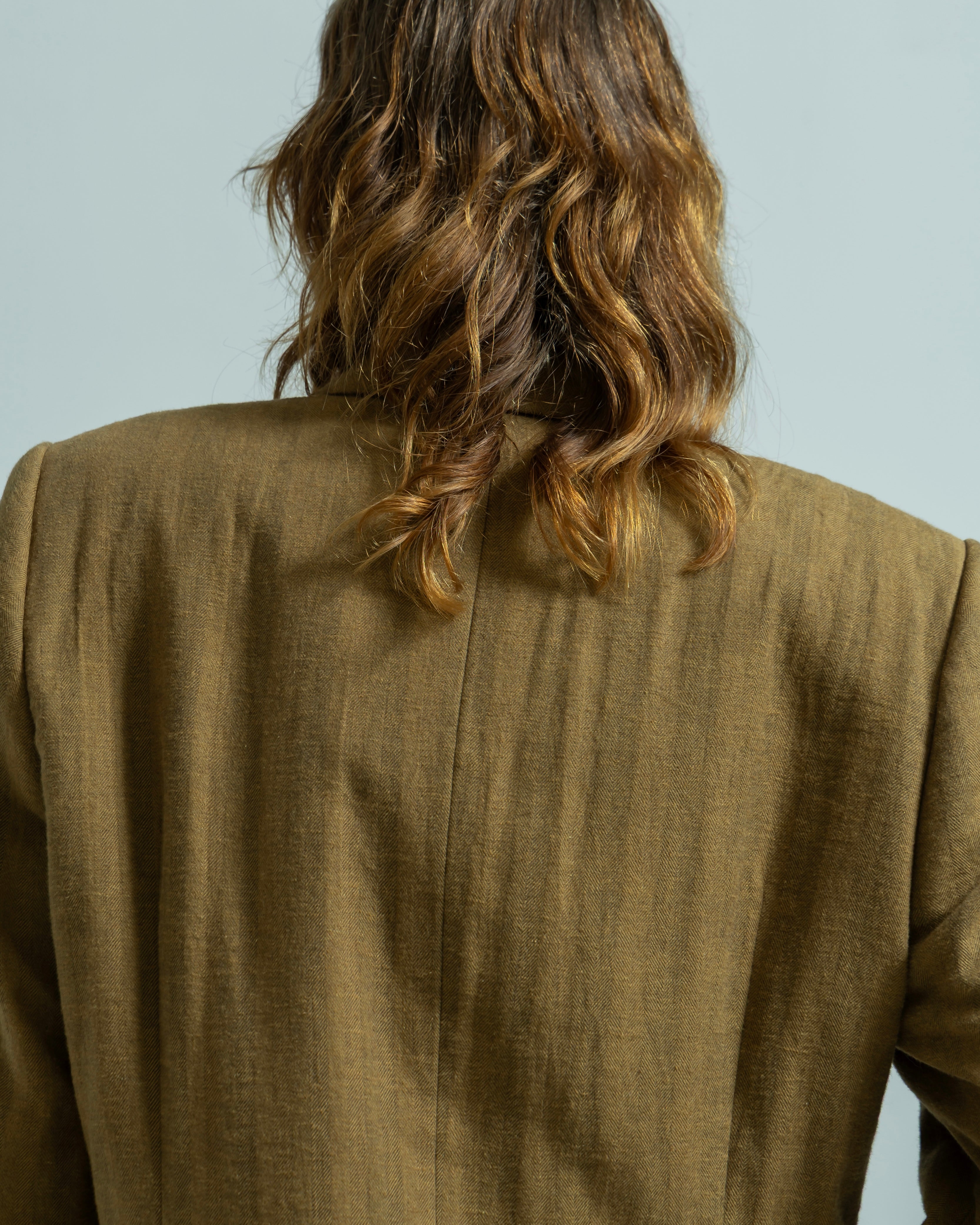 LINEN COTTON LONG COAT(リネンコットンロングコート)|BIYOMA(ビヨーマ)OFFICIAL ONLINE STORE