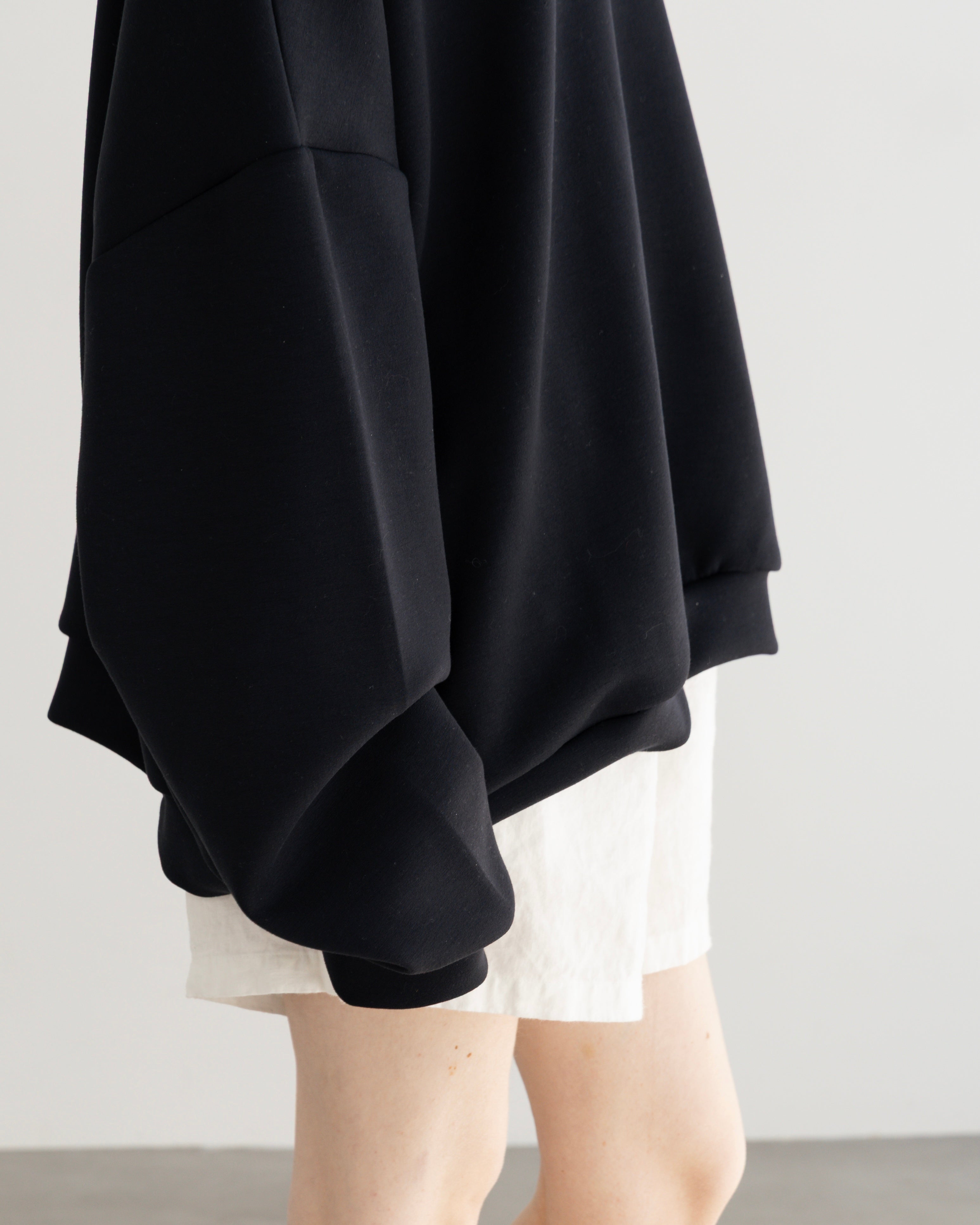 SCUBA KNIT PULLOVER(スキューバニットプルオーバー)|BIYOMA(ビヨーマ)OFFICIAL ONLINE STORE